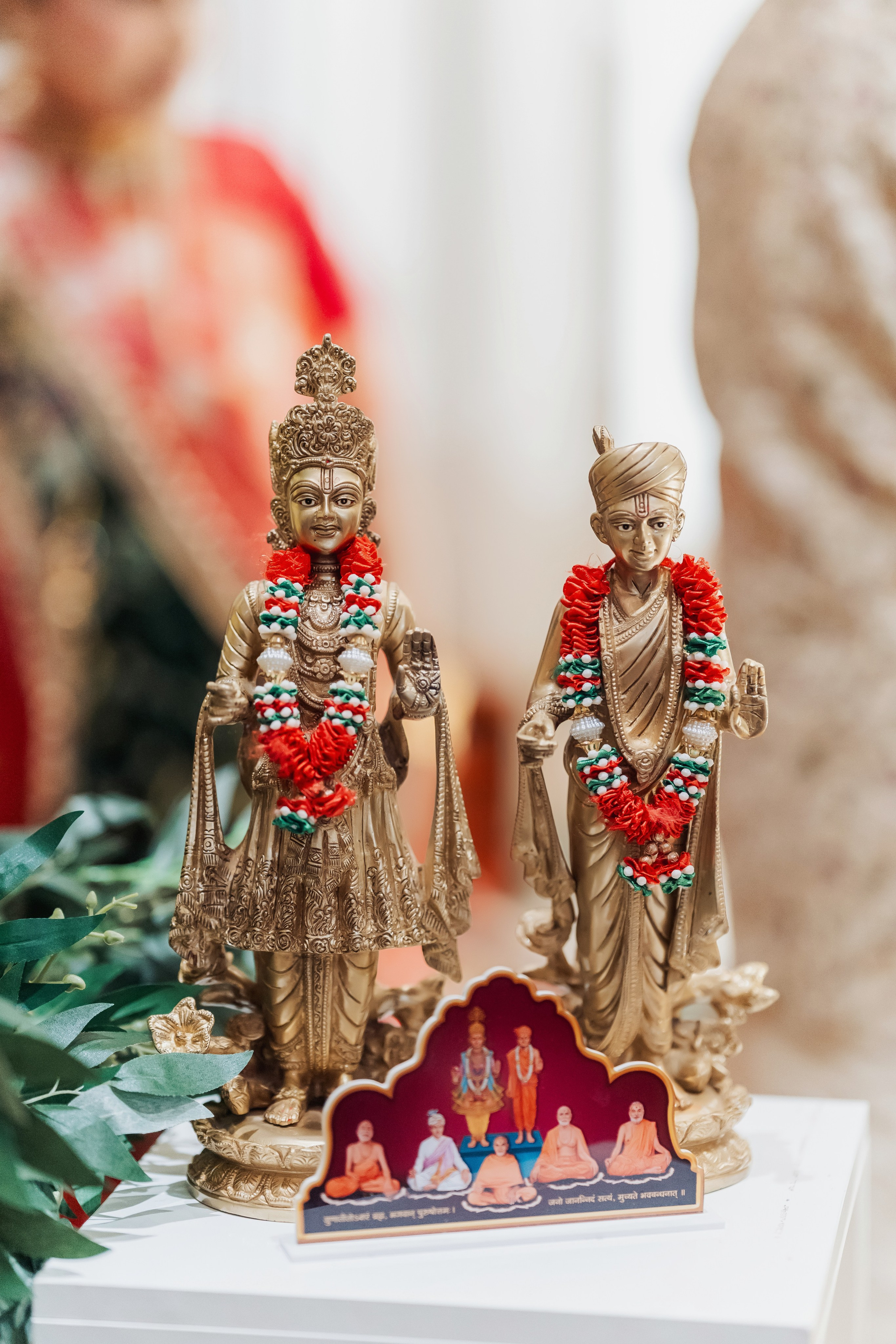 Prem & Nishtha. Wedding Photographer & Cinematographer studios