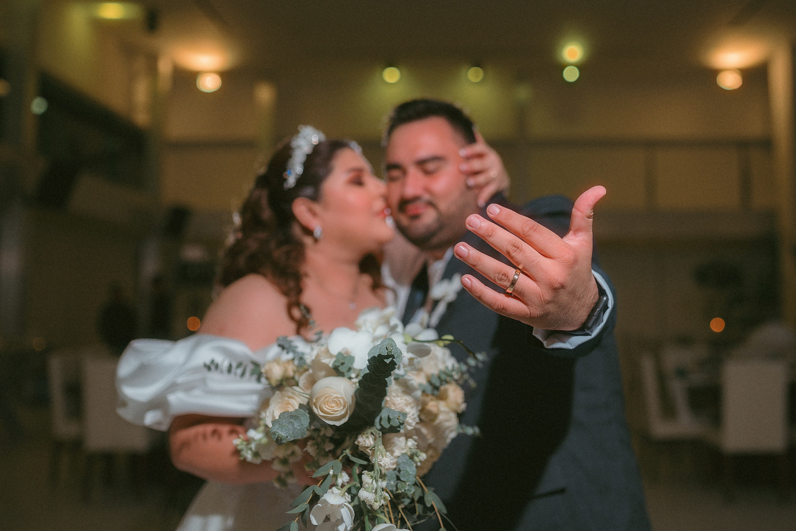 Carlos RaGo · Fotógrafo de Bodas en Coatzacoalcos