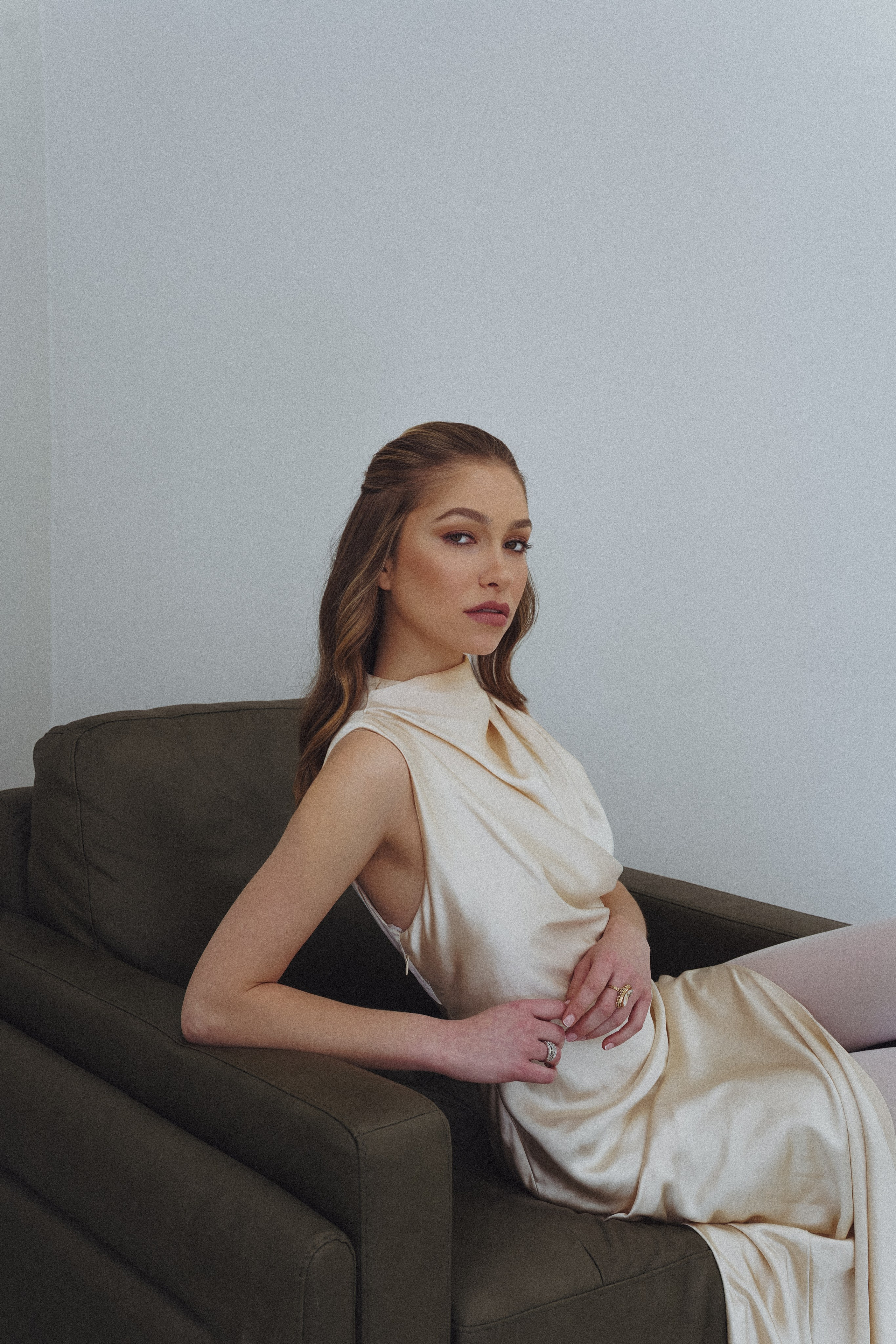 Portrait & Mood. Sophia Young — NYC Photographer & Filmmaker