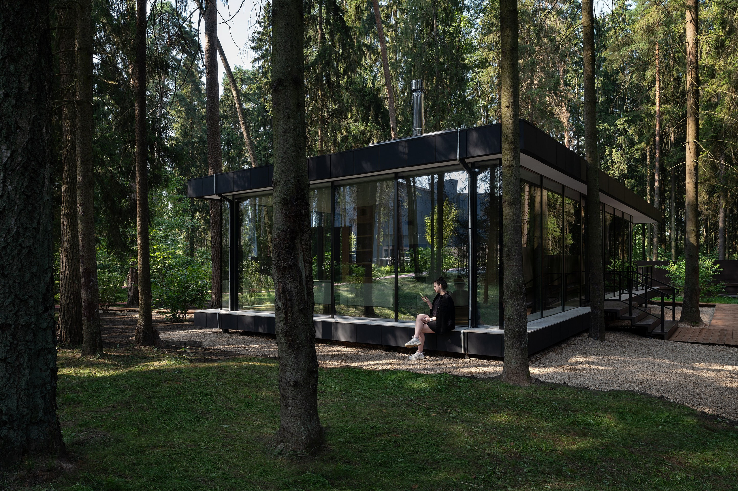 Architectural Photographer | Yaroslav Lukiyanchenko | Tbilisi | Batumi | Georgia