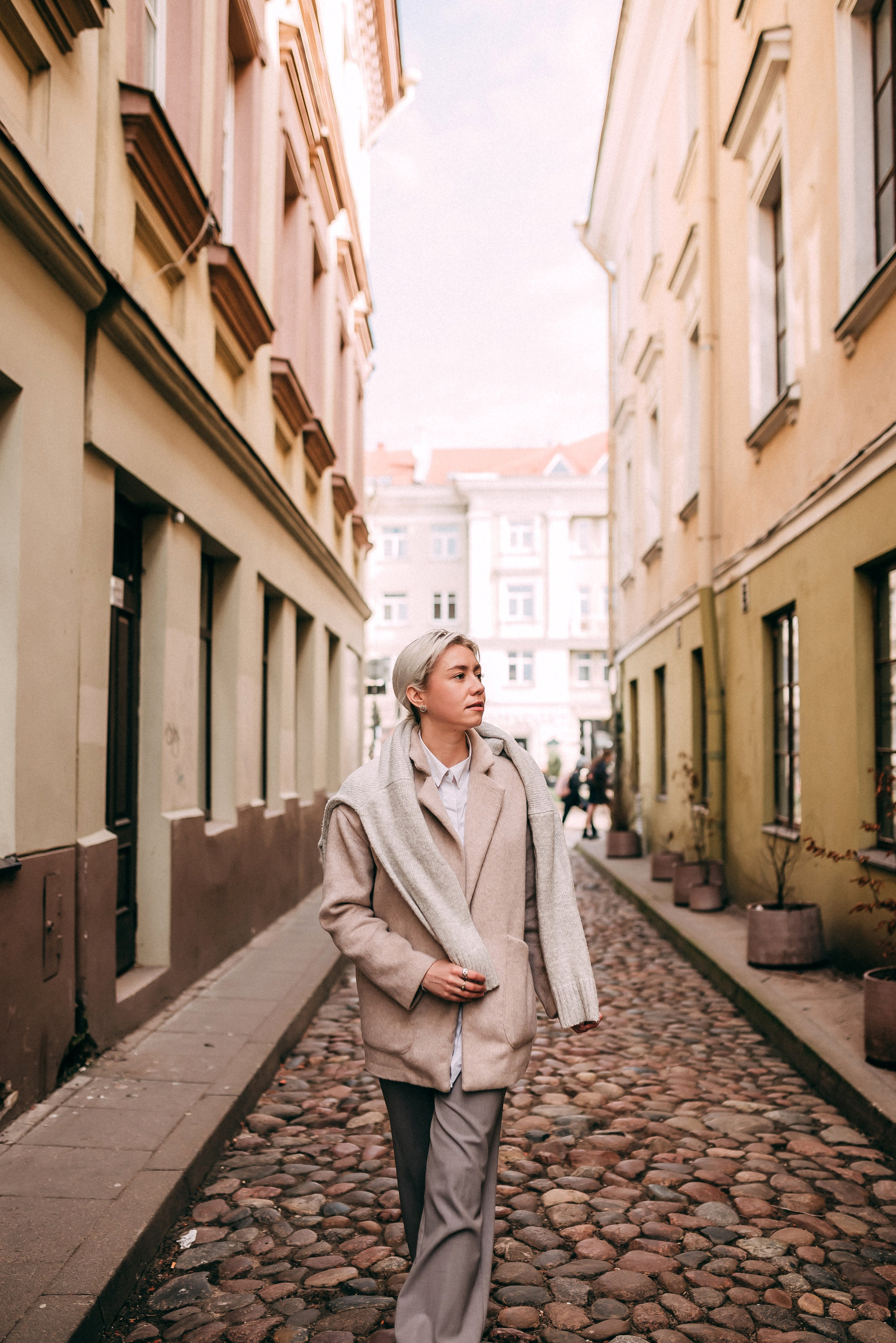 Настя. Свадебный и портретный фотограф Юлия Пыльченко