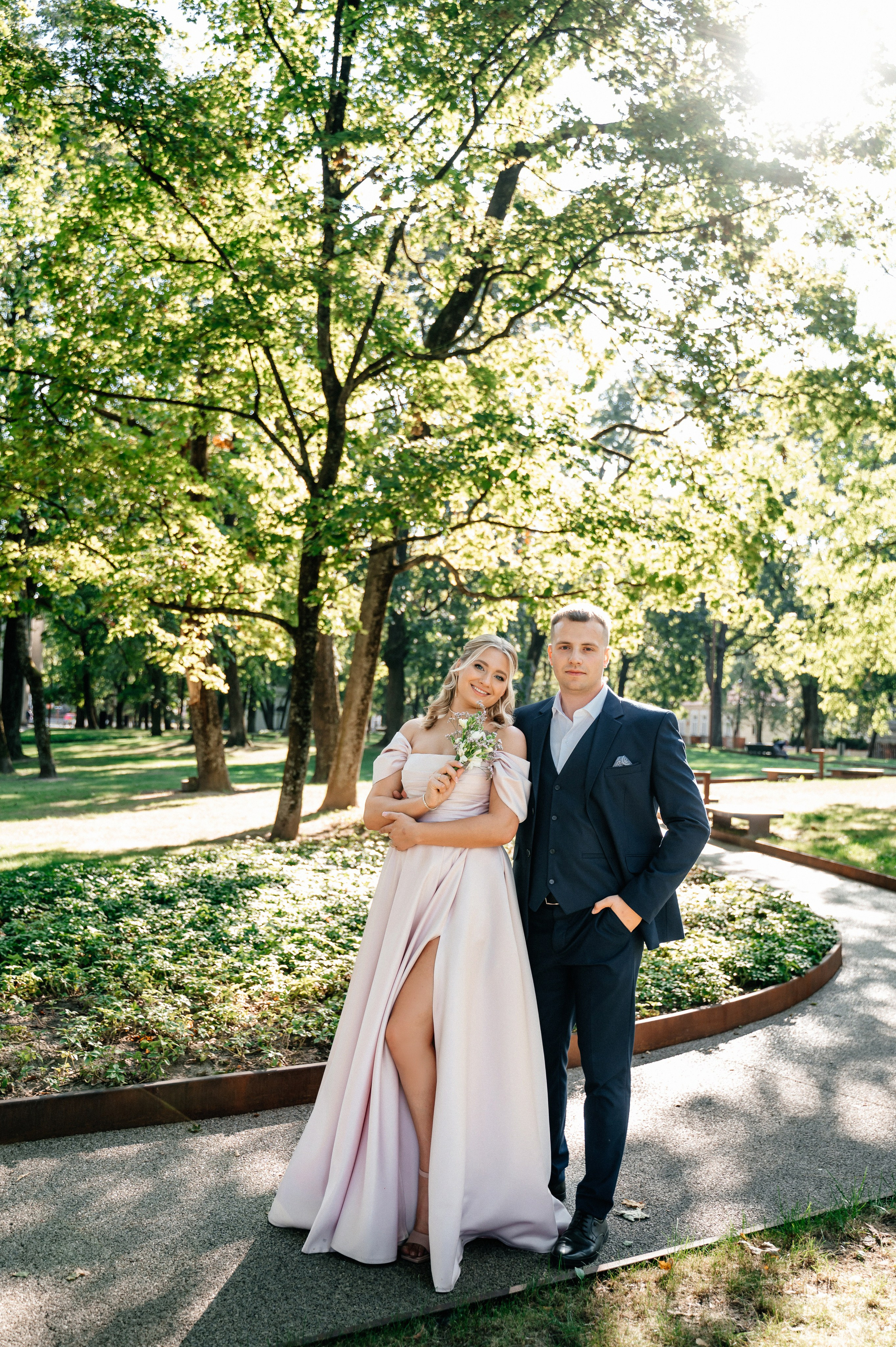 Яна+Андрей. Свадебный и портретный фотограф Юлия Пыльченко