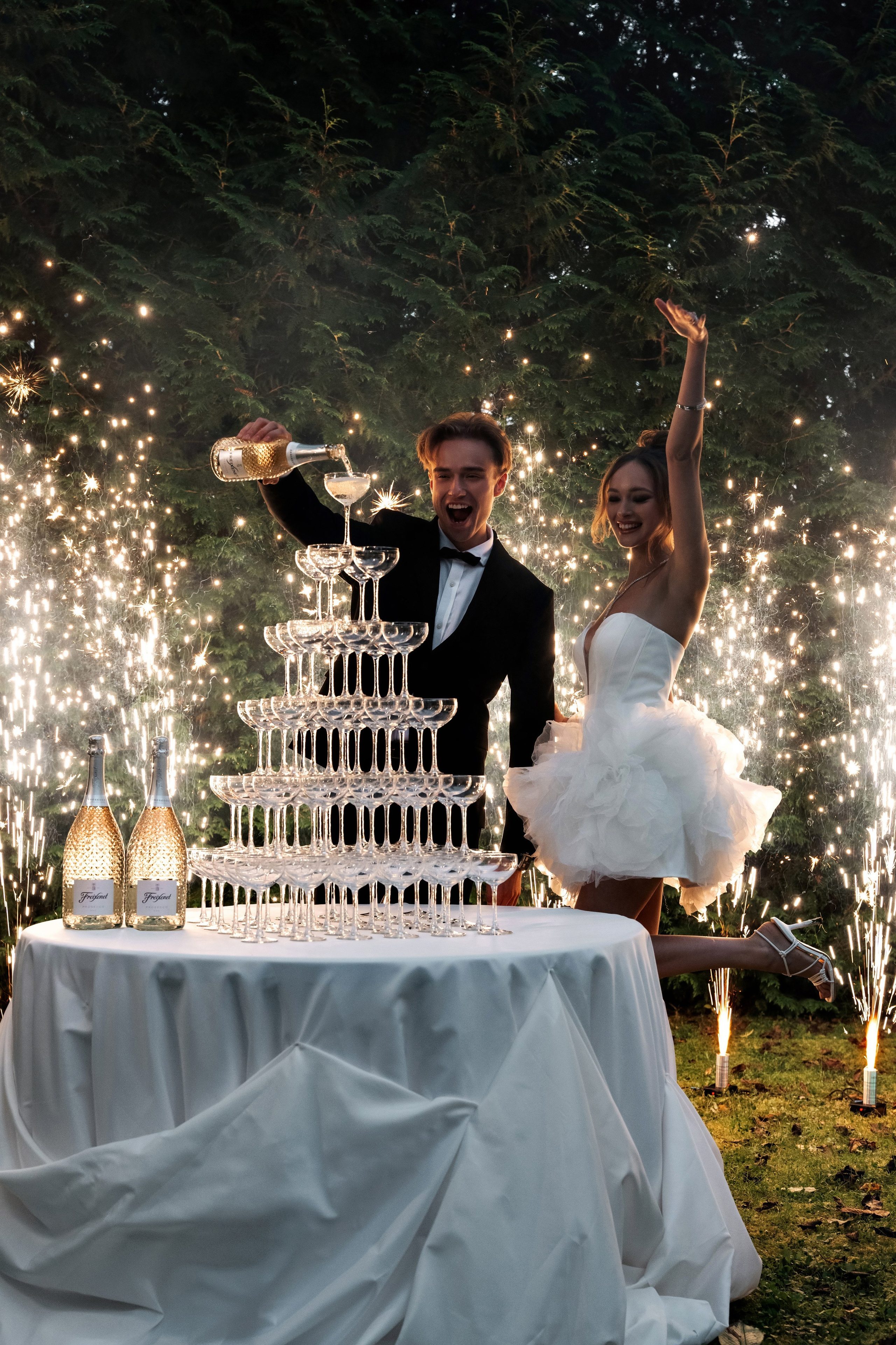 N & A. Wedding Photographer in Marbella, Como, Tuscany, Cannes