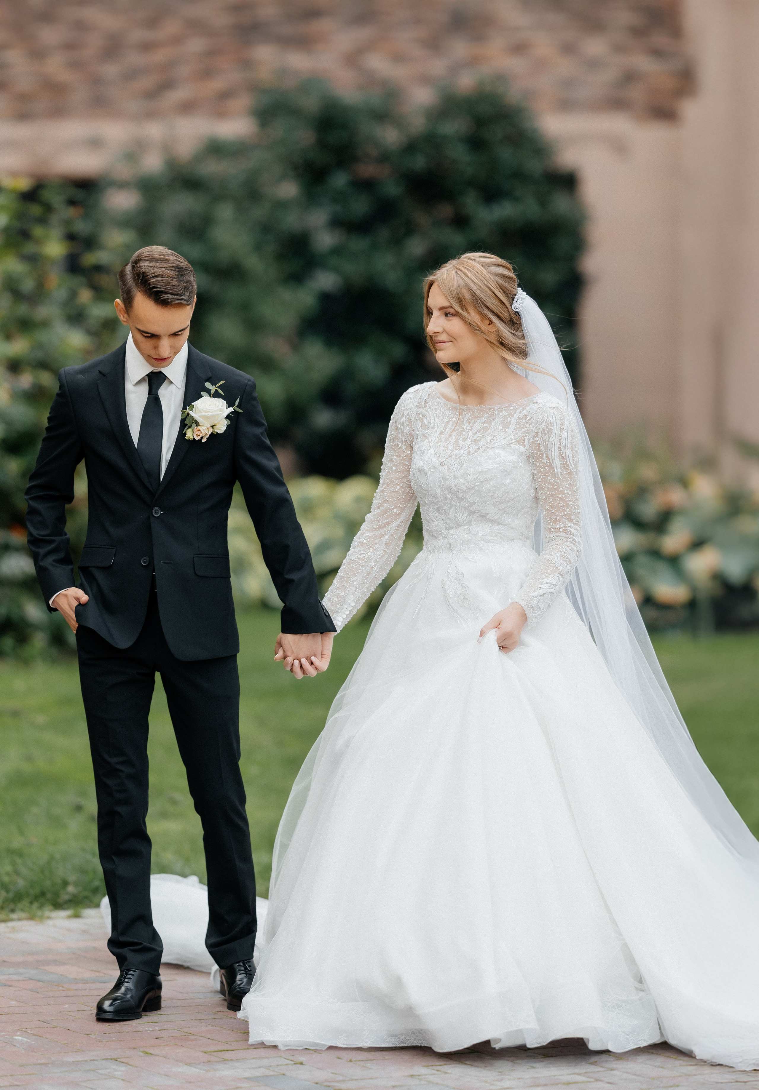 M | G. Family and Wedding photographer