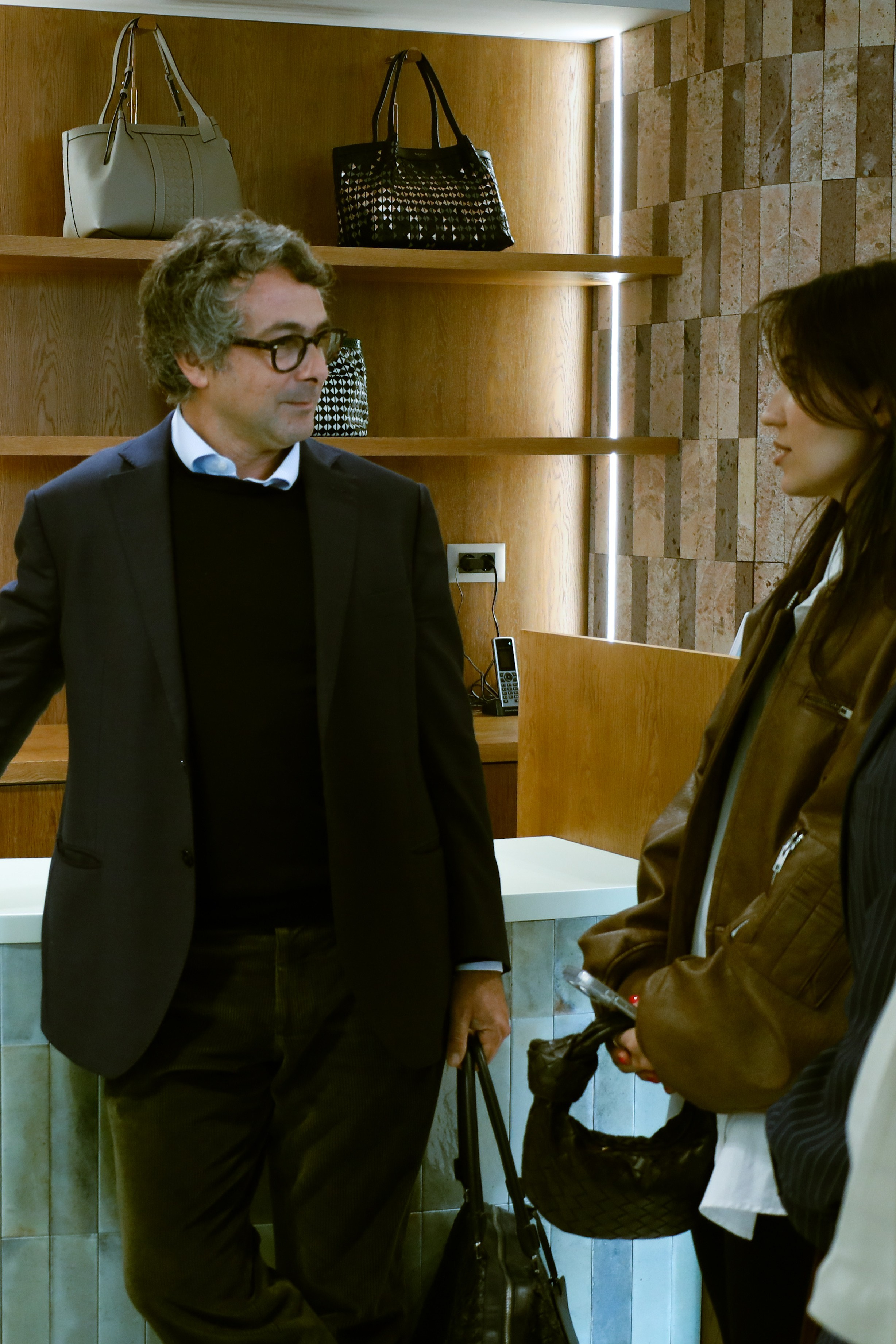 Events & factory reportage (rien-à-porter). Asmikiam