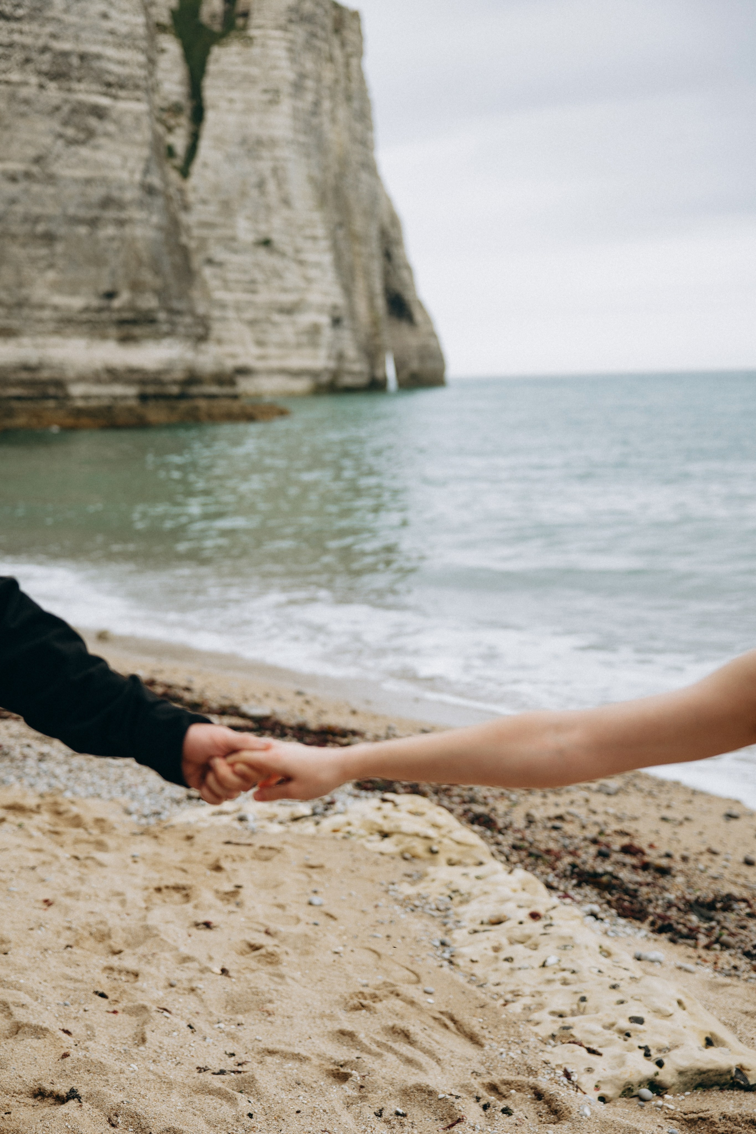 Couple. Photographer Khrystyna Voronova
