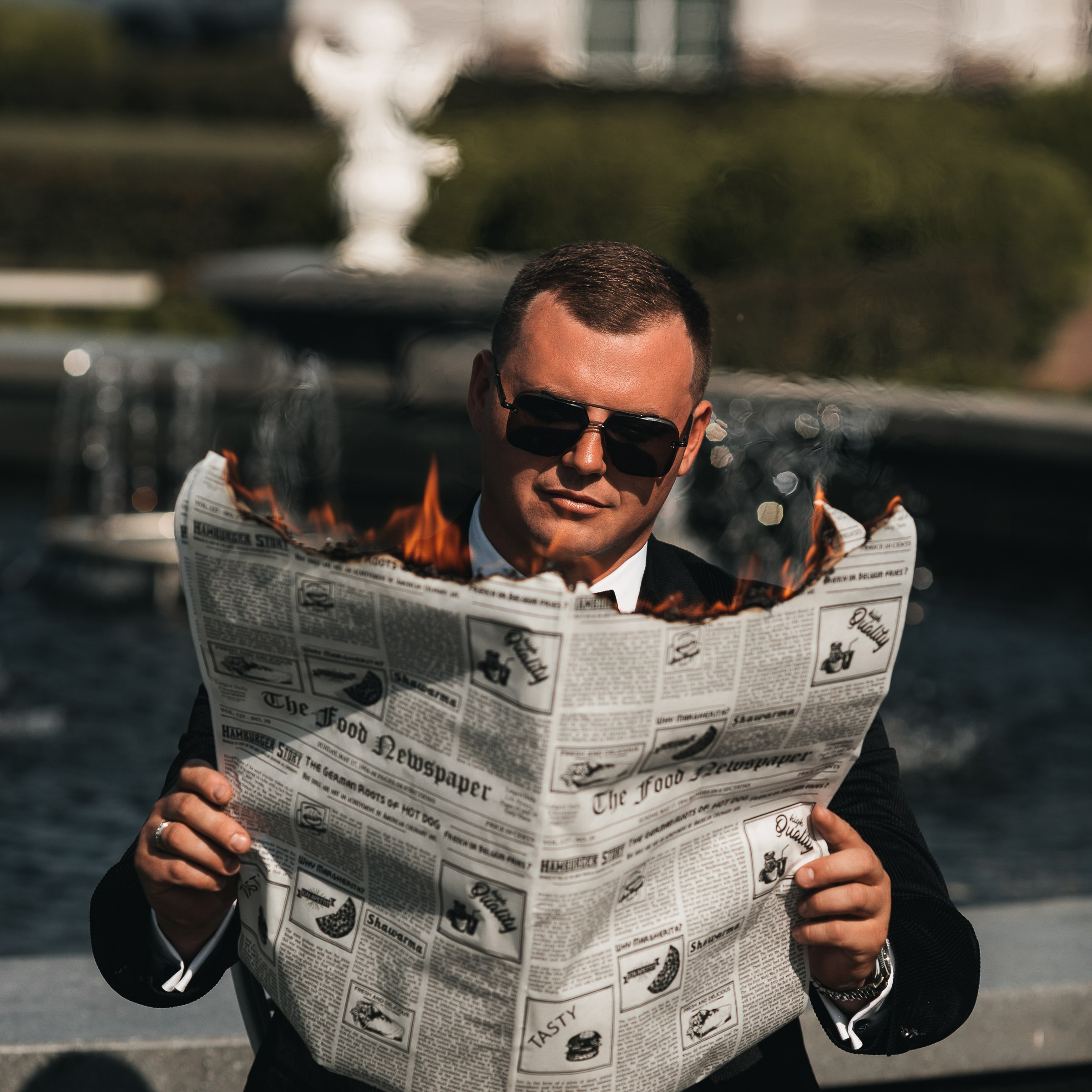 Maxim & Kristina. Свадебный и семейный фотограф в Риге Игорь Давидович