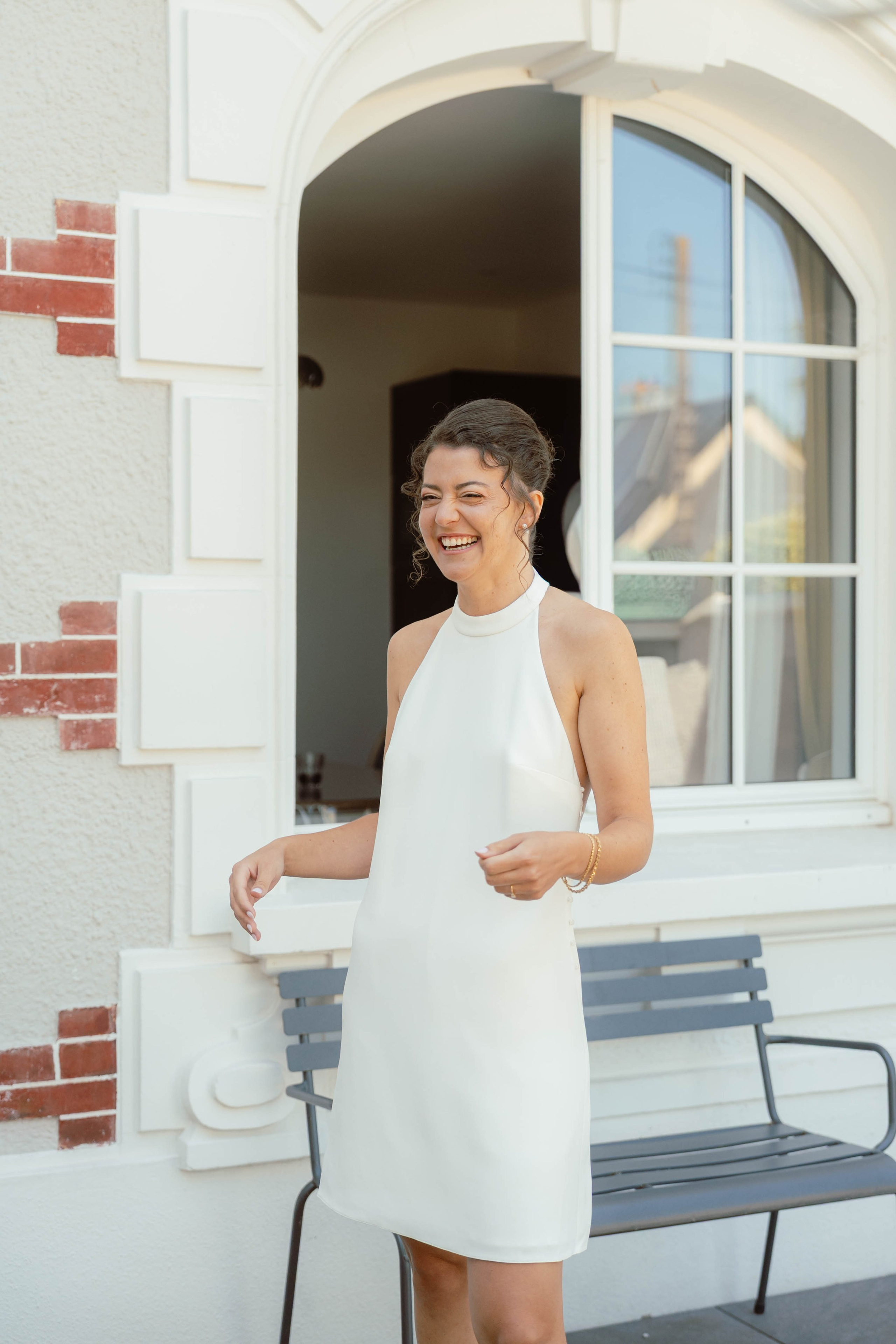 Alexia & Maxence. Weeding photographer / event / portrait
