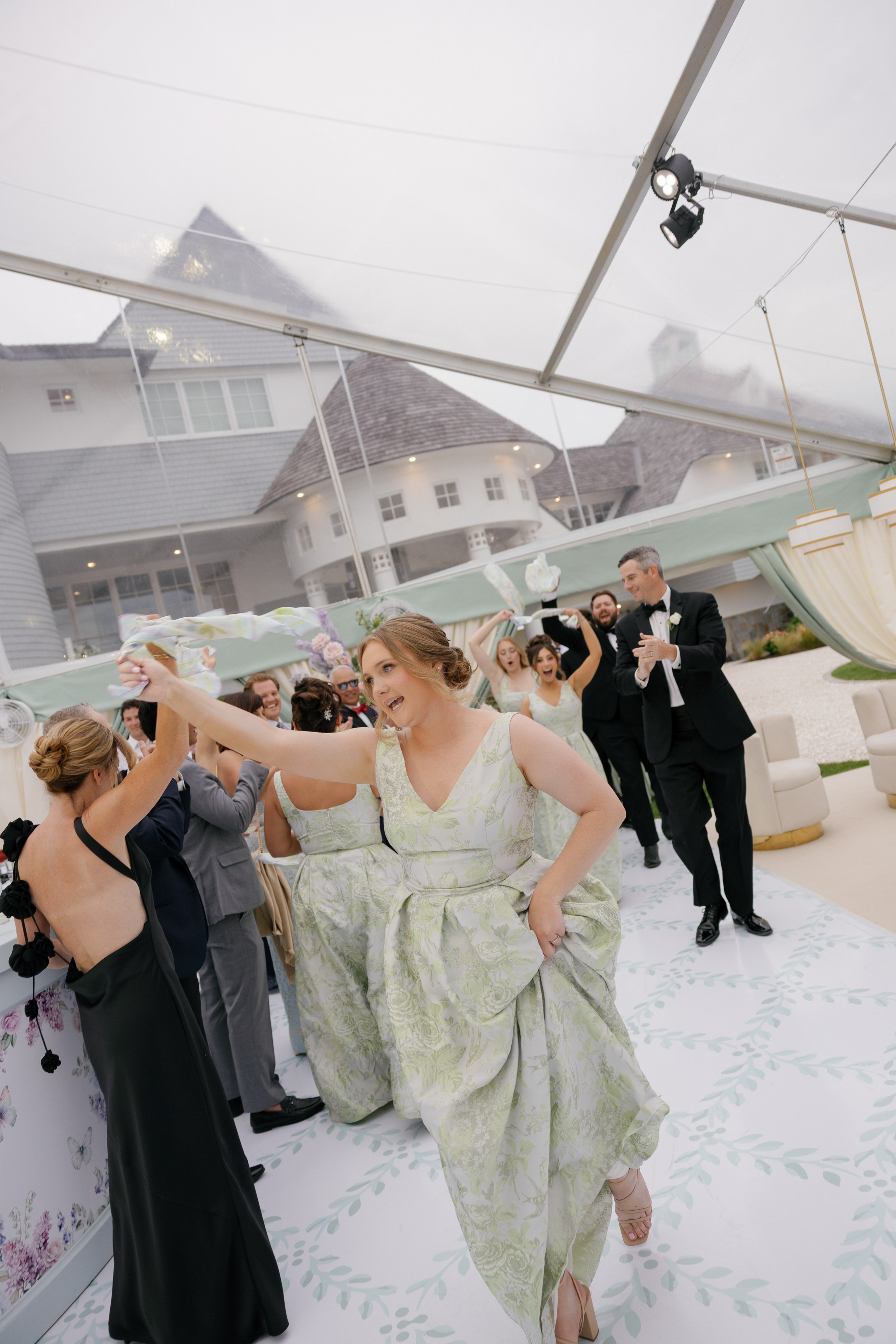 Anne Marie and Andrew. Wedding photographer and videographer New York | New Jersey
