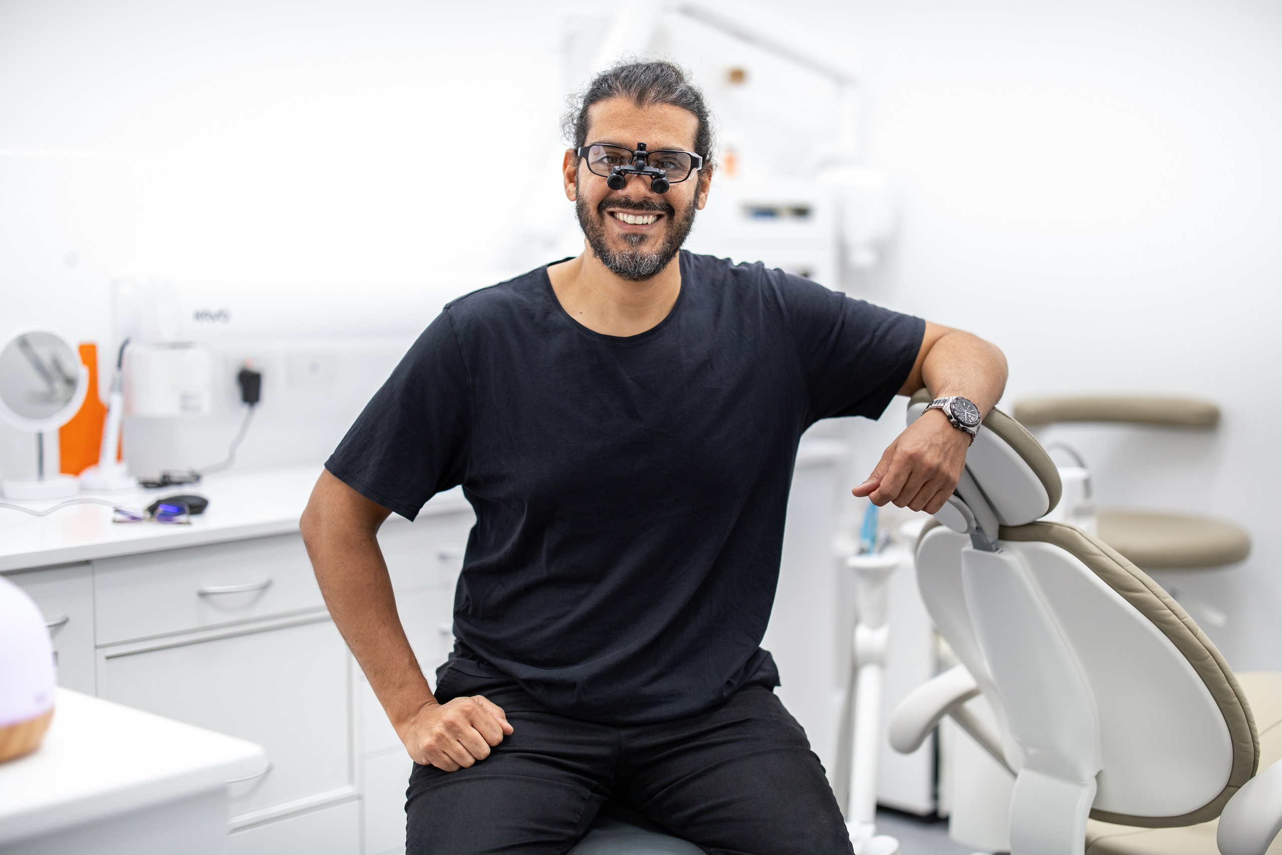 Ozone Wellness, Dental Specialists