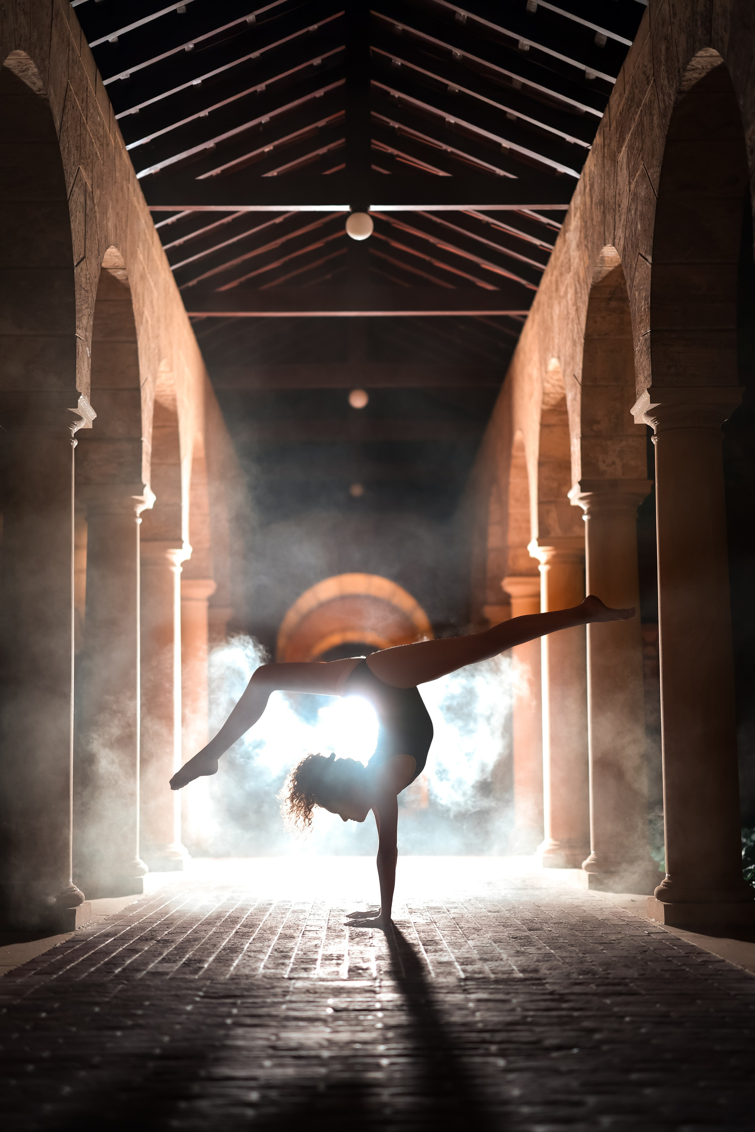 Carine at The University of Western Australia