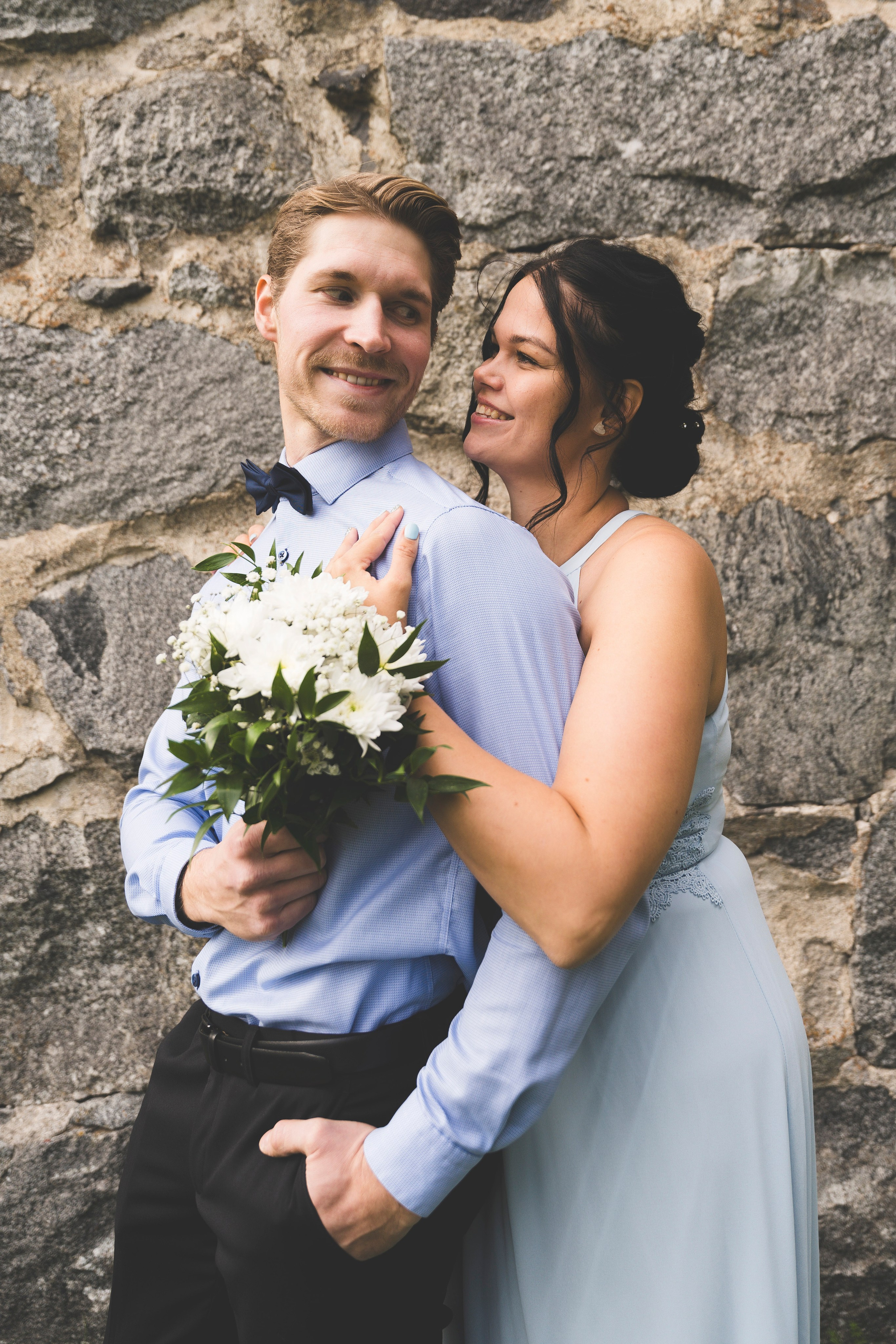 Kaste&Häät&Parit. Senjakulmala.fi