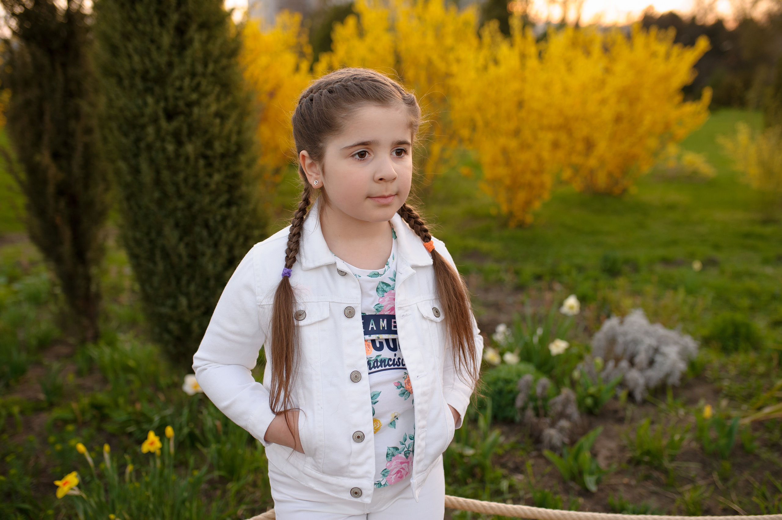 Весенняя Фотосессия Соньки с Джони. Семейный фотограф в Кишинёве THOMAS SHTIFT