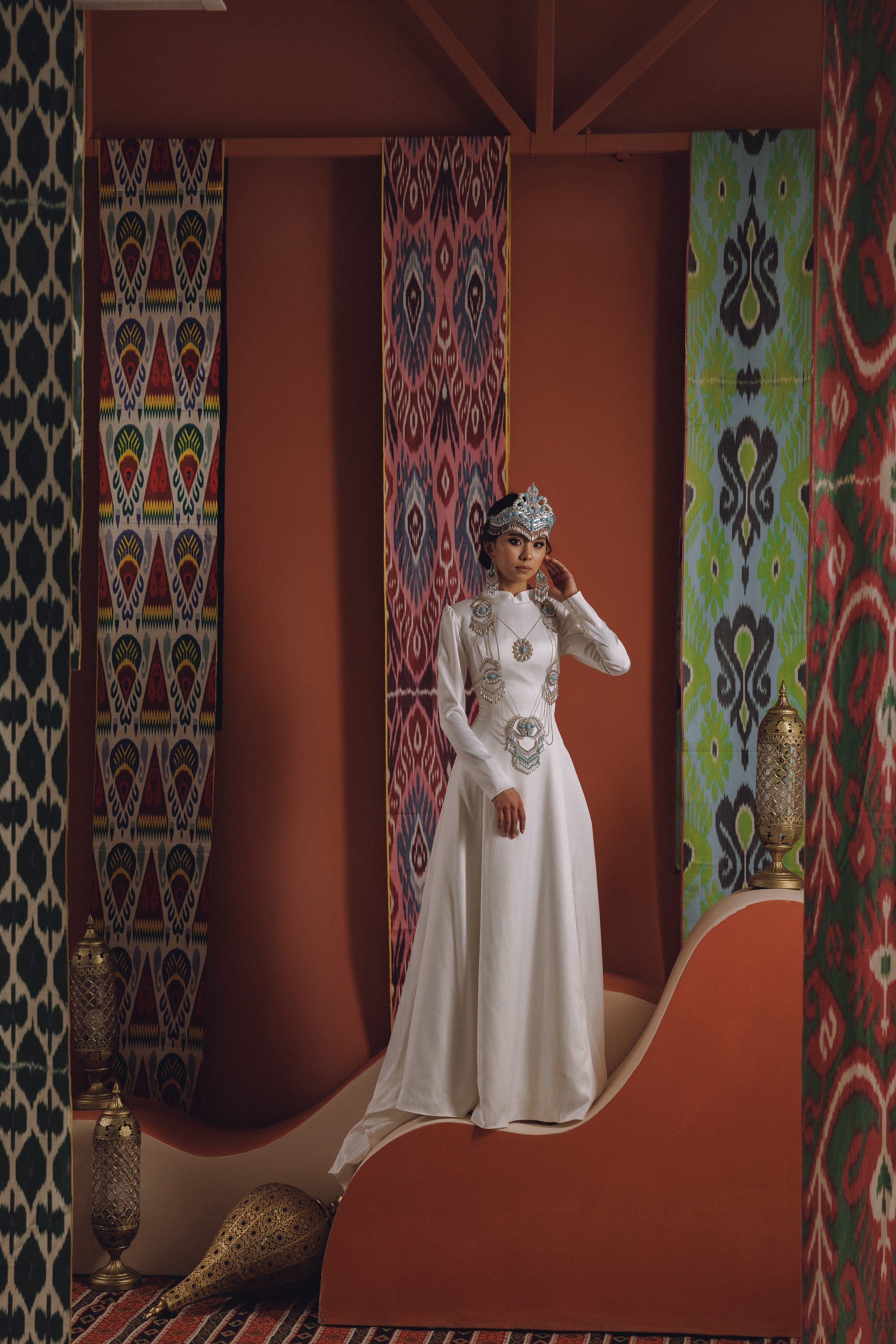 Кыз Узатуу Юлдуз. Азимжан Нуритдинходжаев — свадебный фотограф