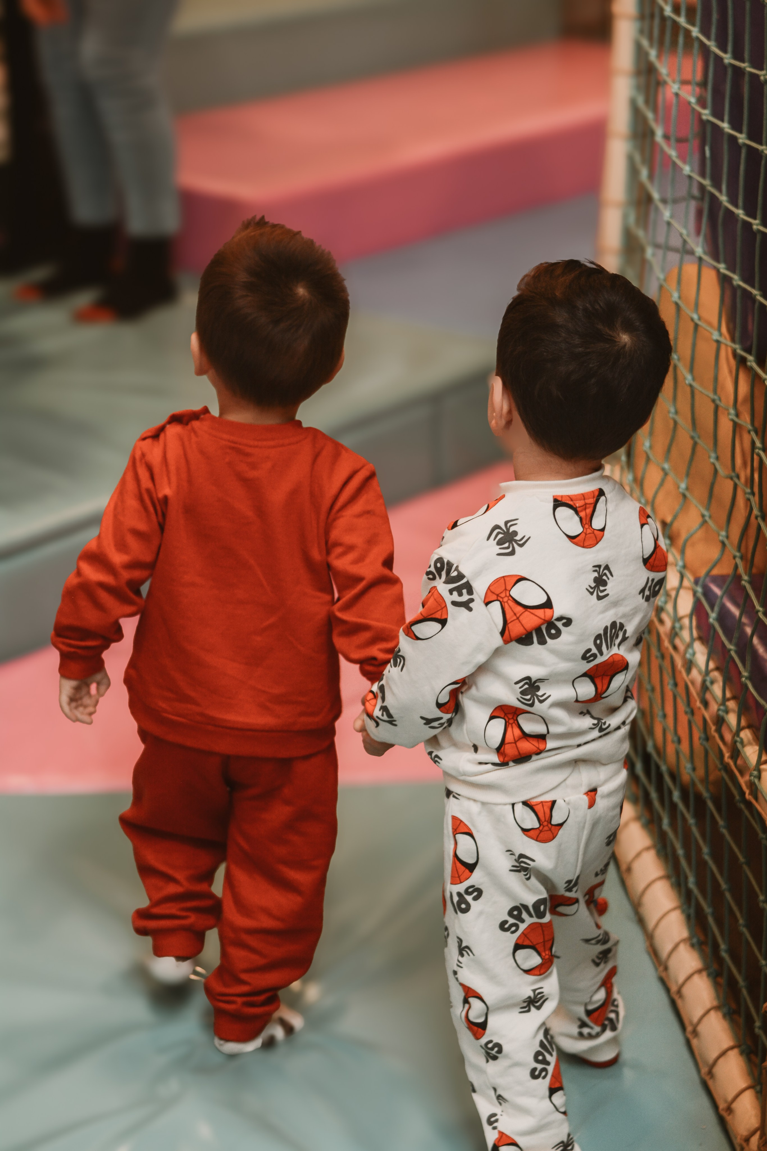 Darija, 3. rođendan. BambinaaPhotography