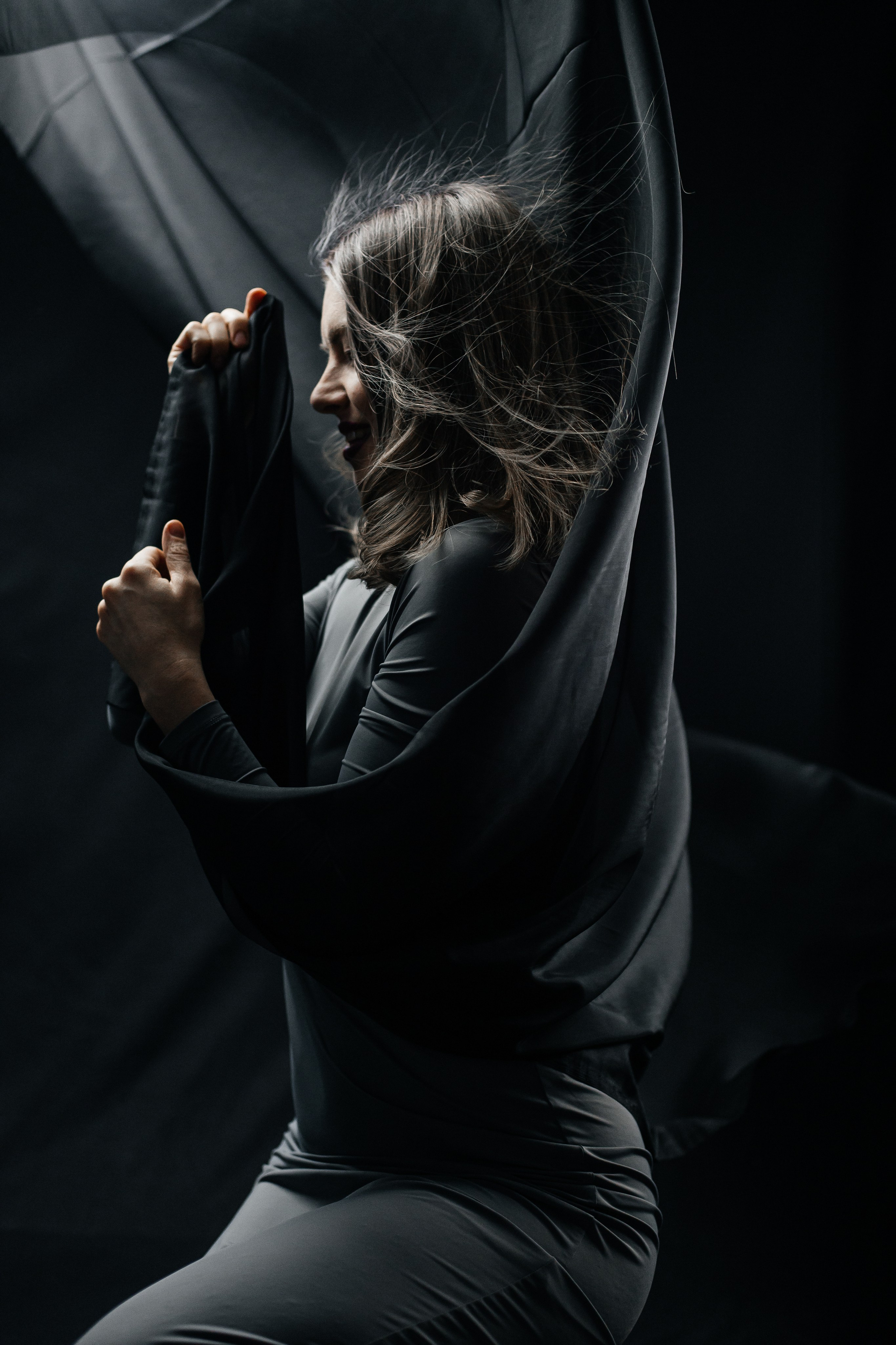 Black day. PHOTOgrapher Germany MARBURG