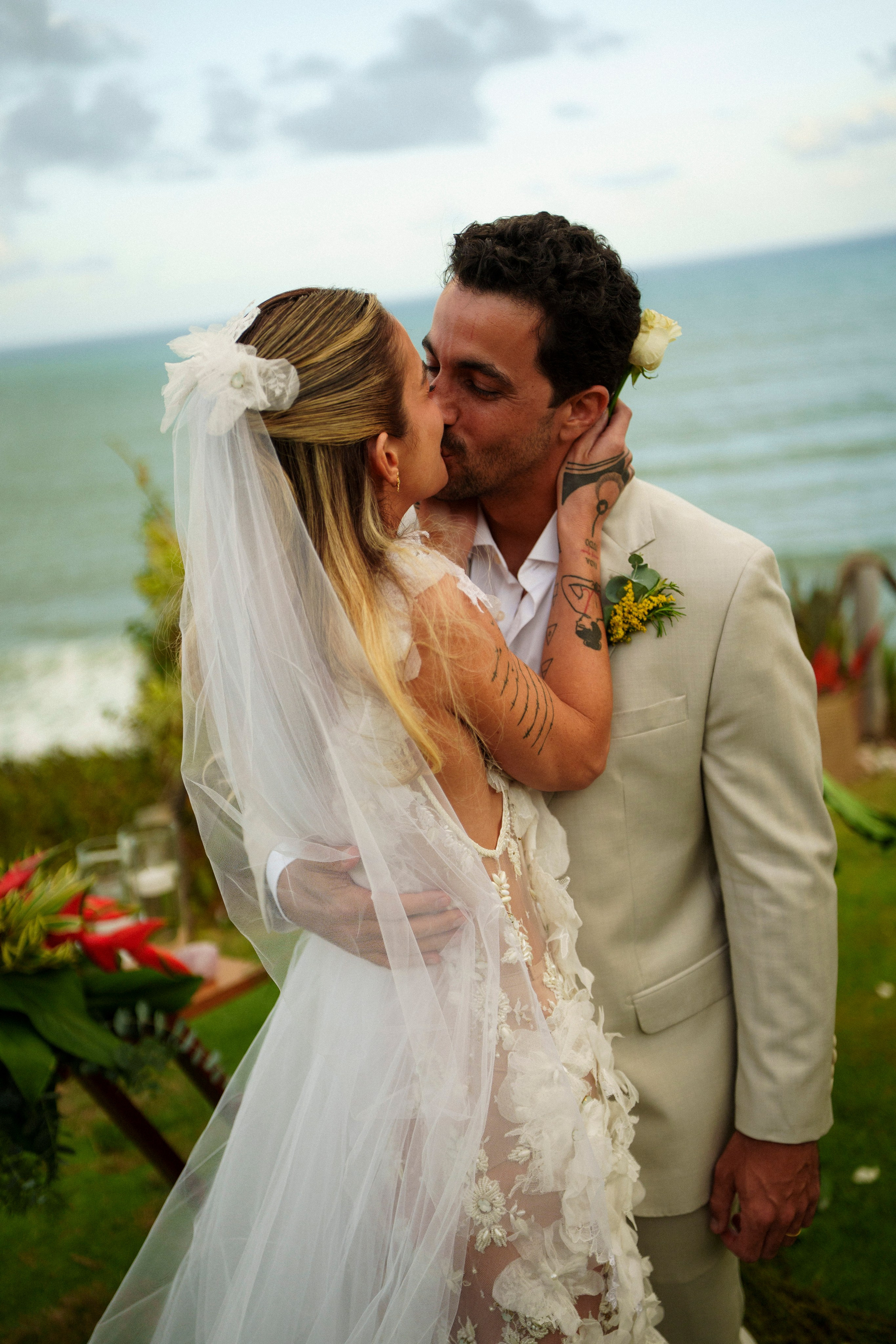 Gabi & Arthur | Pipa-RN. Fotógrafo de casamentos e gestantes