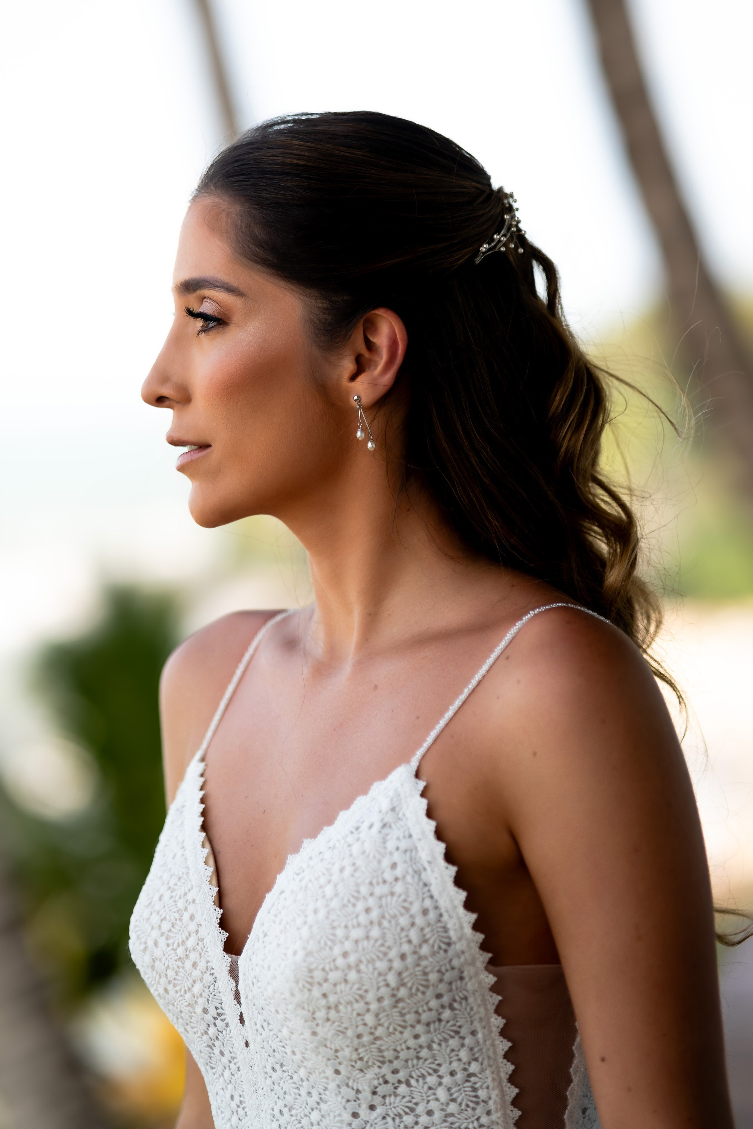 Flavia & Marco | Tibau do Sul-RN. Fotógrafo de casamentos e gestantes