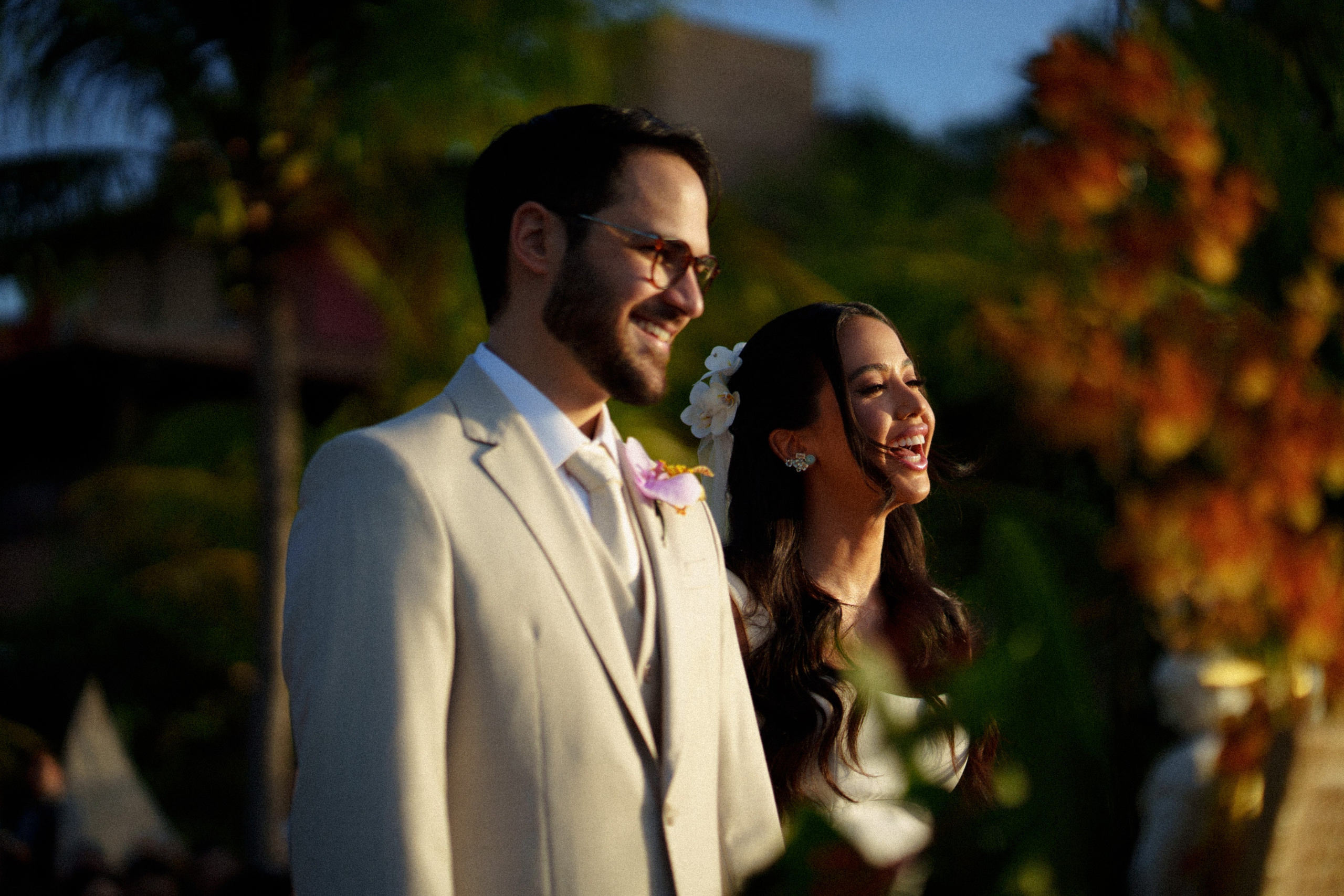 Beatriz e Joel | Tabatinga-RN. Fotógrafo de casamentos e gestantes