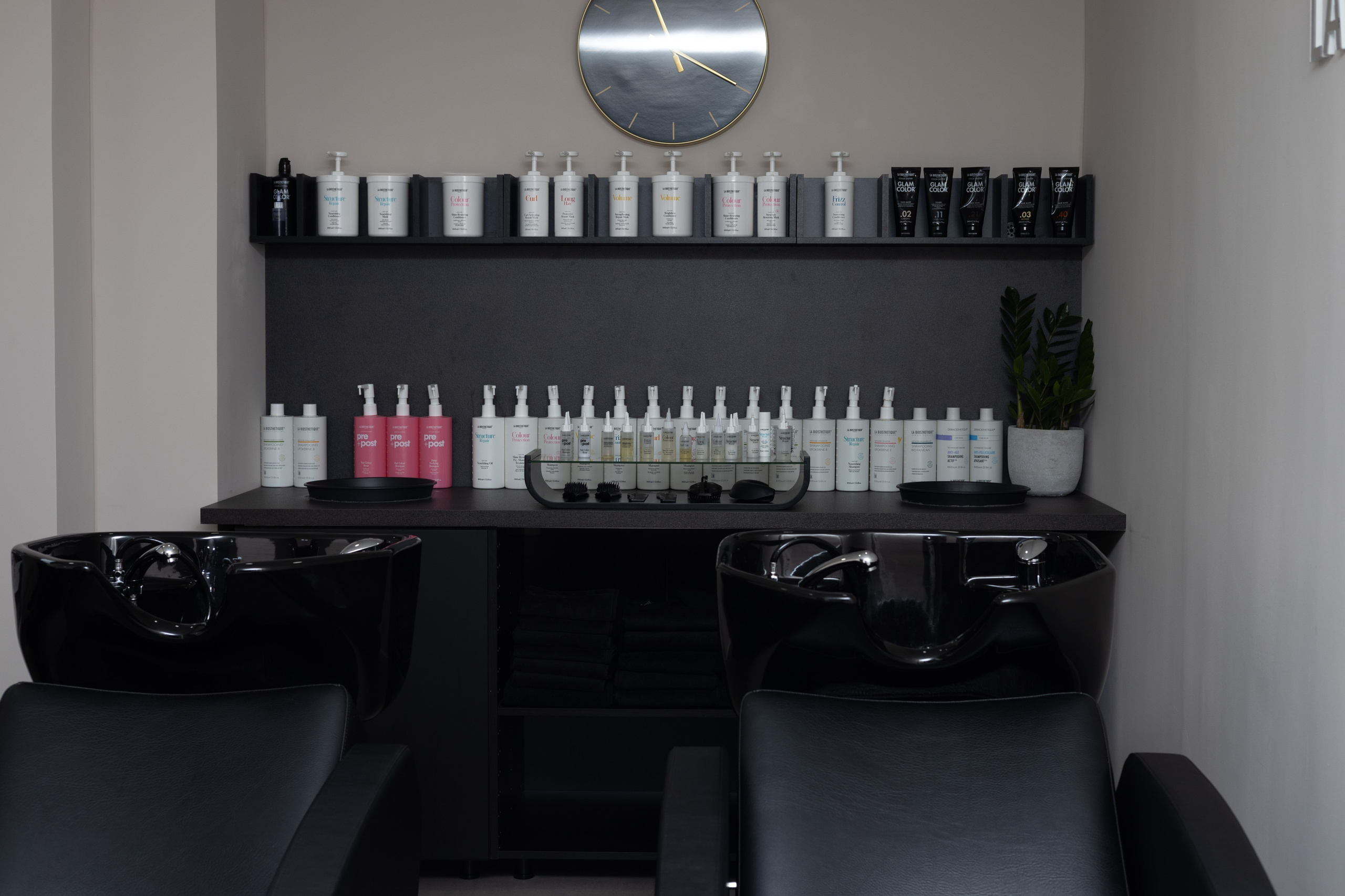 Interior & Branding Photography. Fotografin in Dresden - Sofya Zikunowa