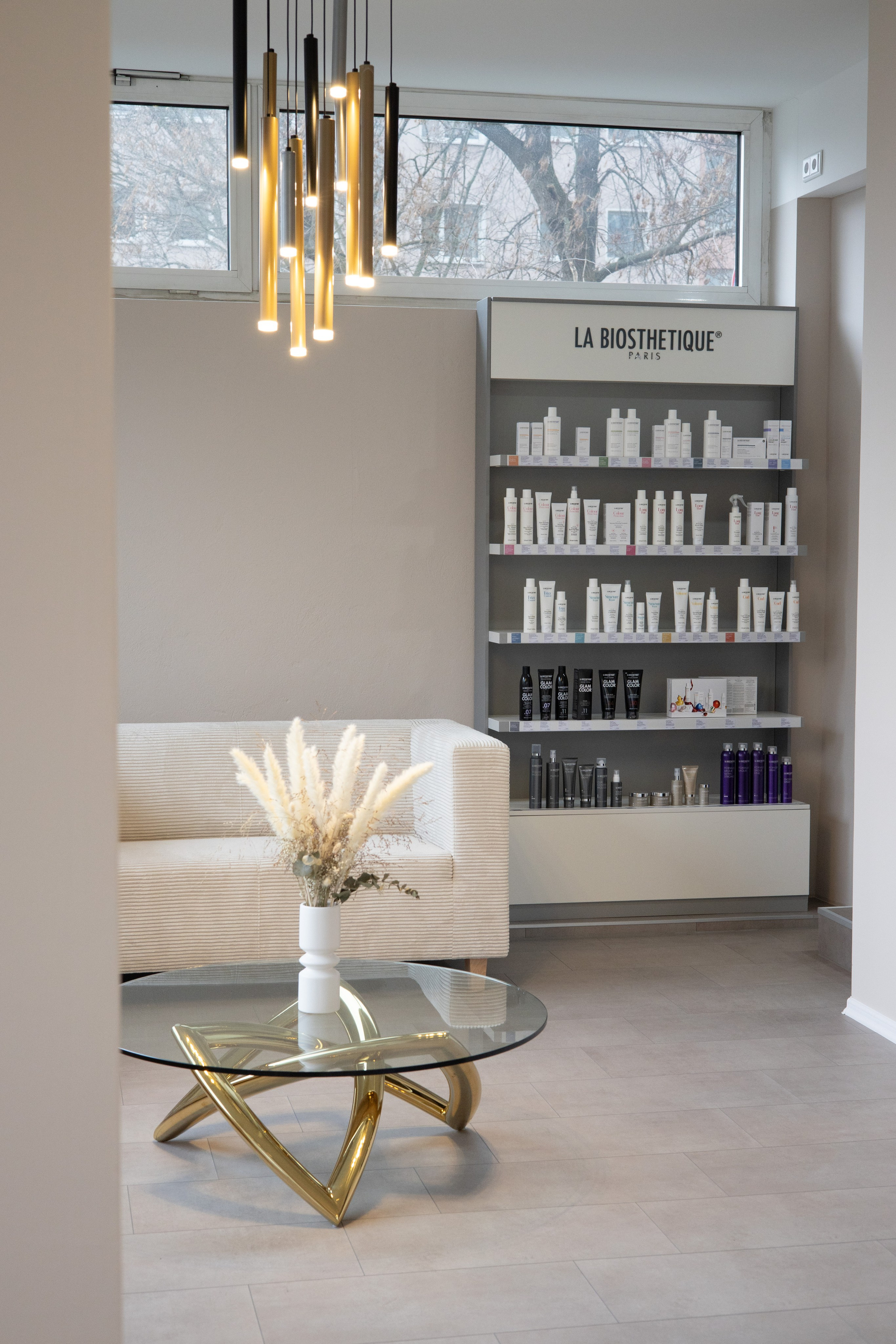 Interior & Branding Photography. Fotografin in Dresden - Sofya Zikunowa
