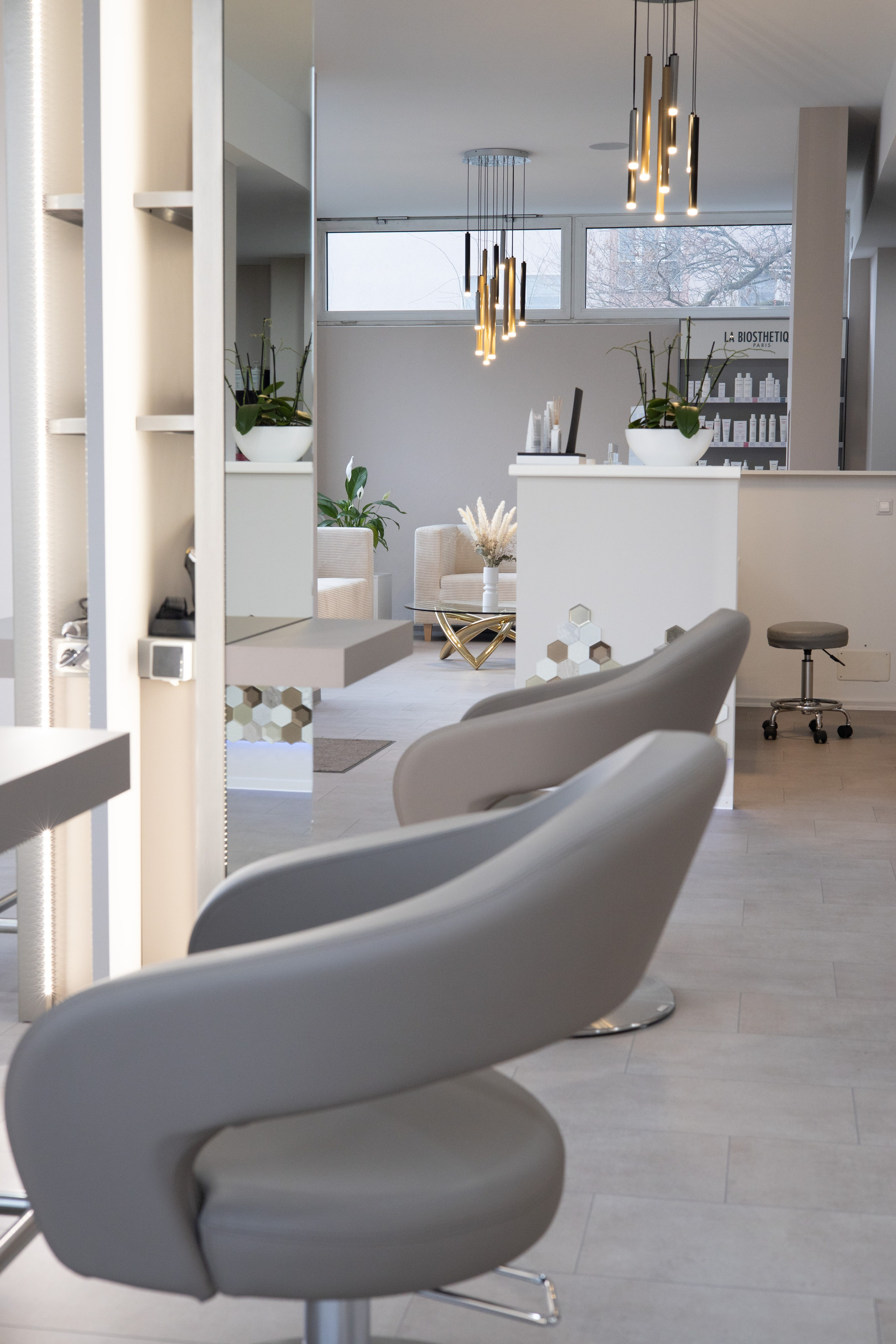 Interior & Branding Photography. Fotografin in Dresden - Sofya Zikunowa