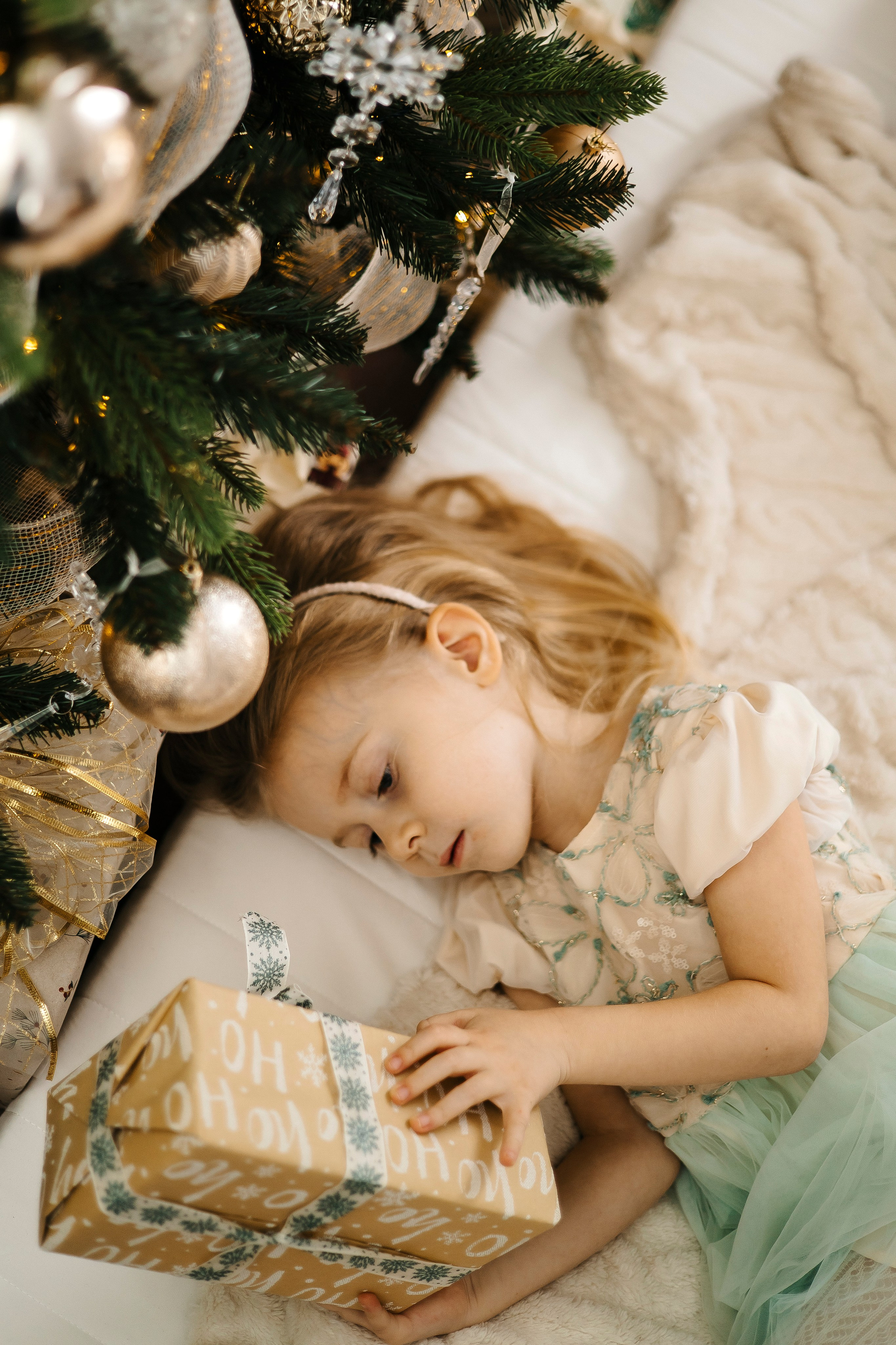 Familienmomente, die leuchten. Fotografin in Dresden - Sofya Zikunowa