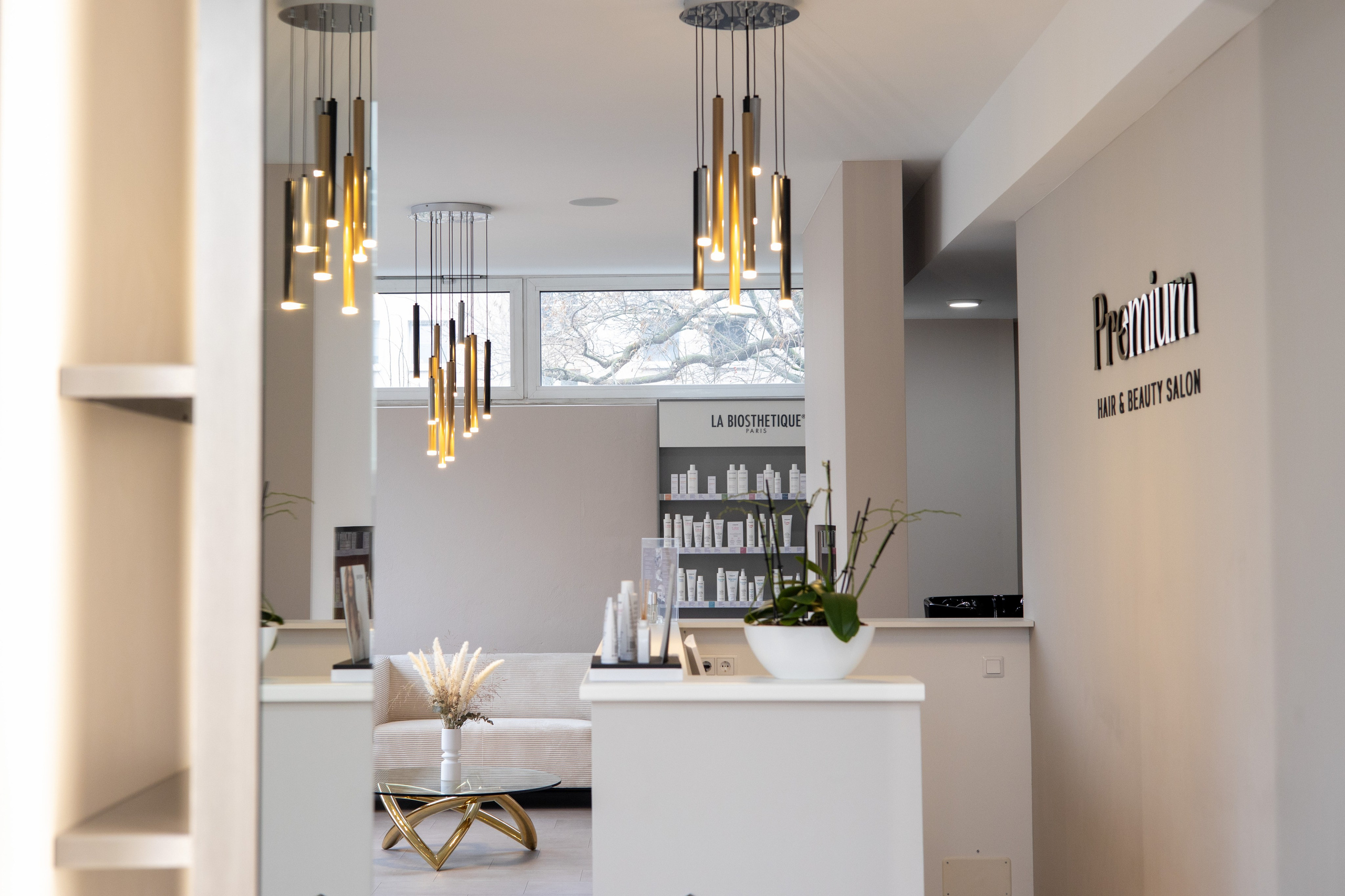 Interior & Branding Photography. Fotografin in Dresden - Sofya Zikunowa