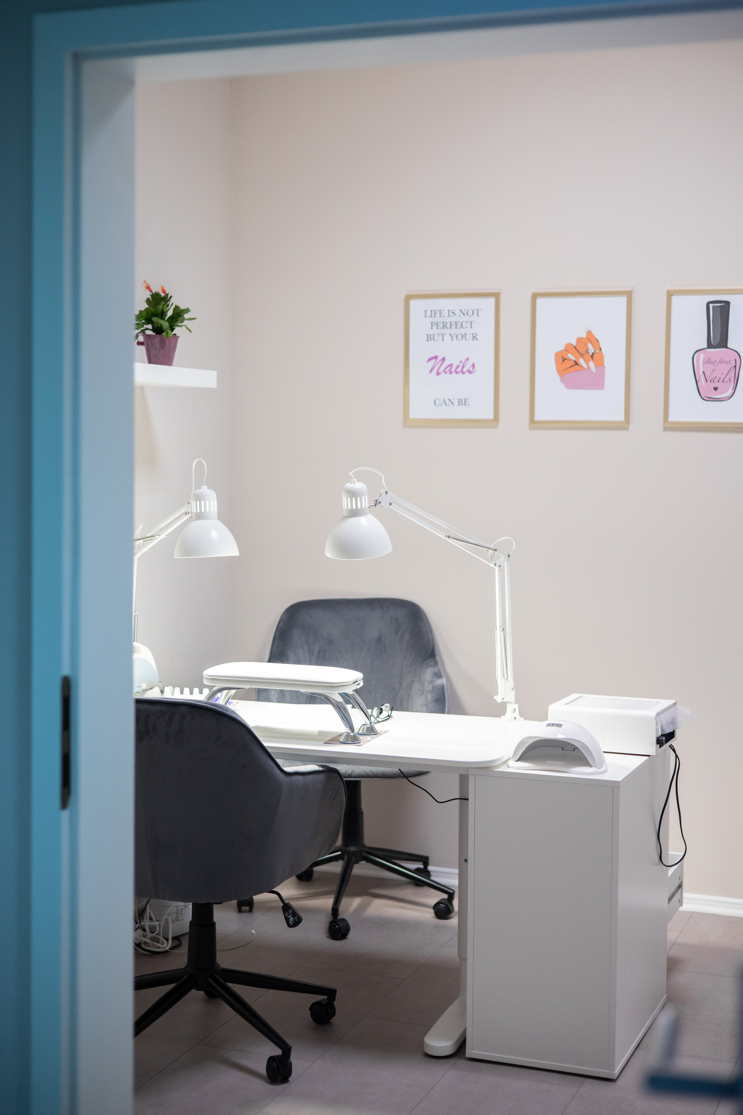 Interior & Branding Photography. Fotografin in Dresden - Sofya Zikunowa