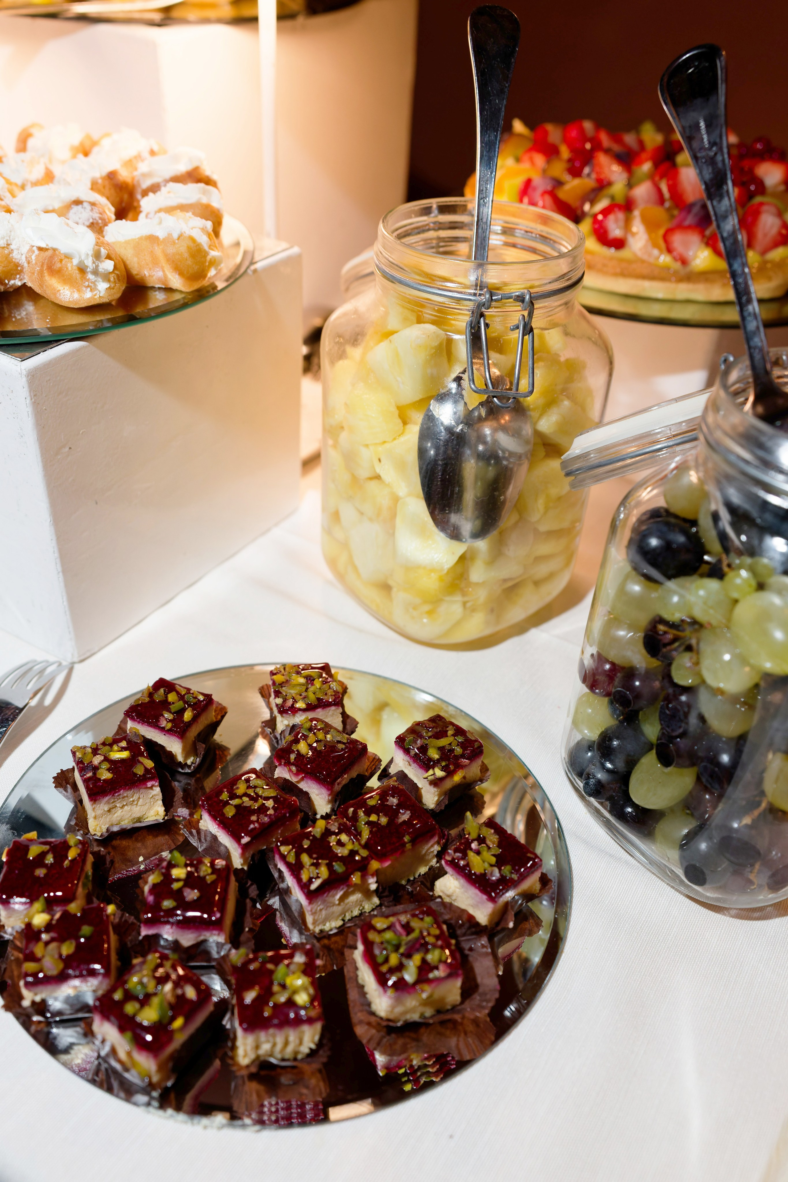 Wedding at Fonte Sala, Umbria