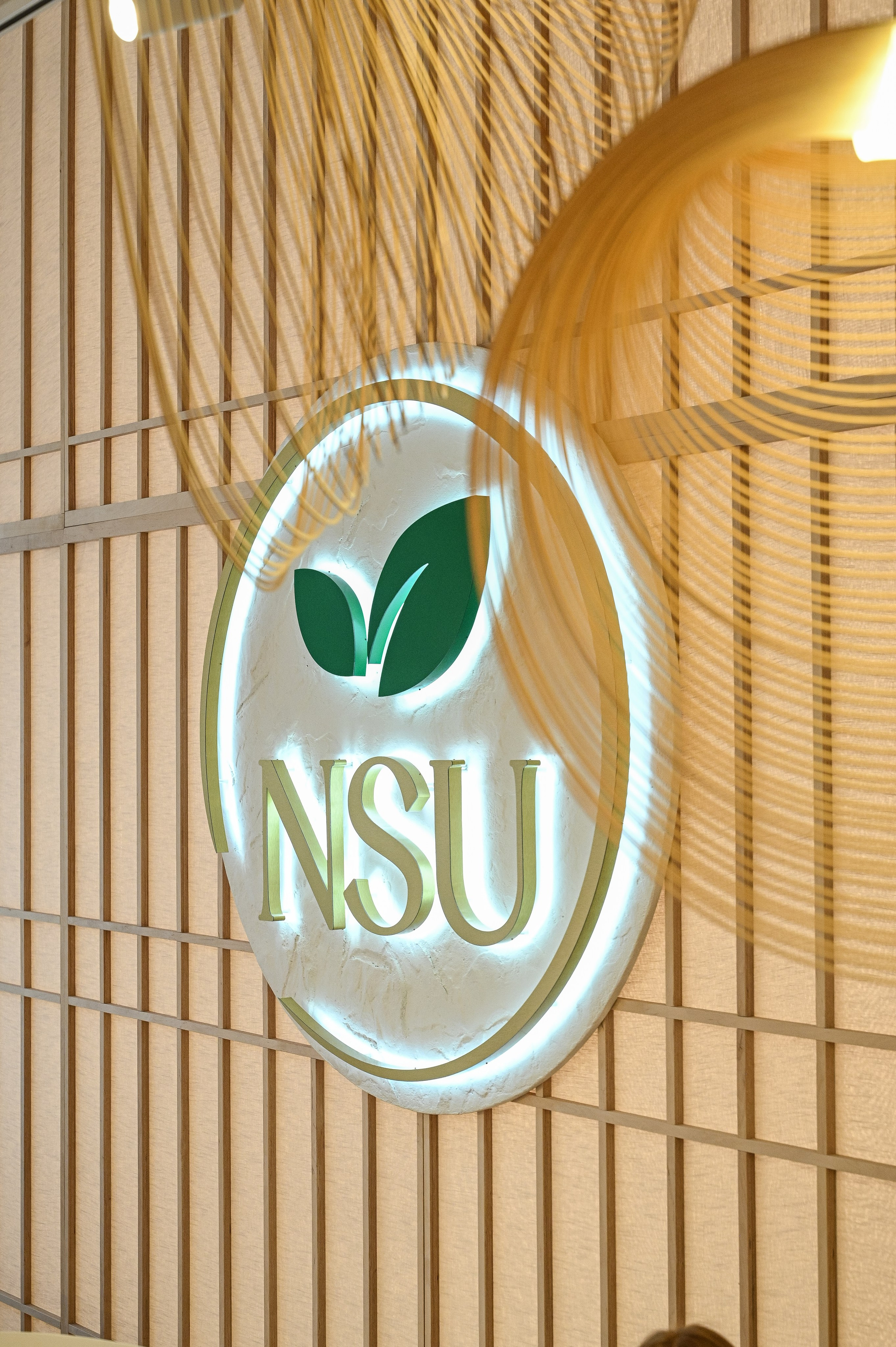 NSU. 