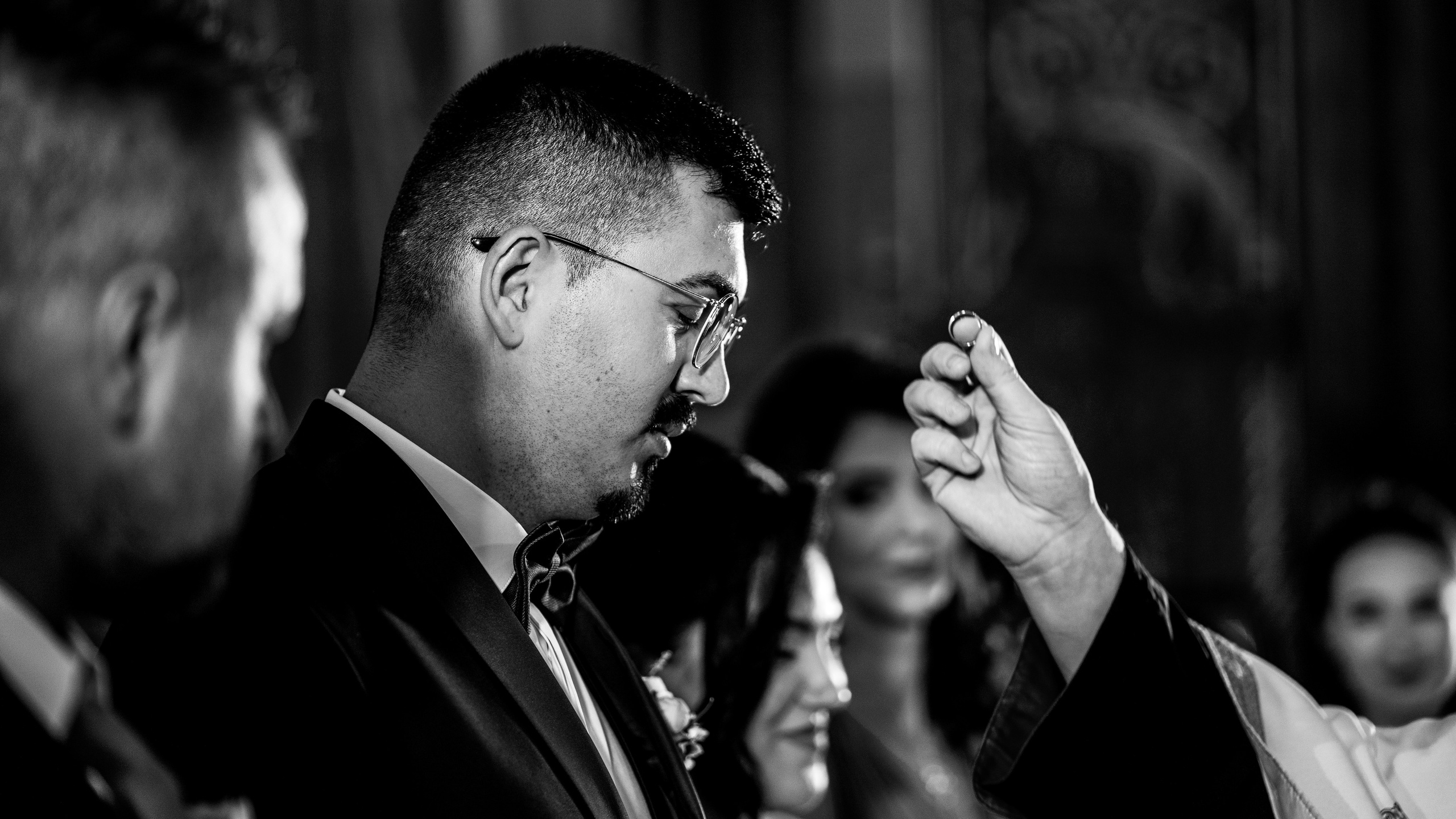 Alexandra & Silviu. Cosmin Virlan - Fotograf de eveniment din Târgoviște