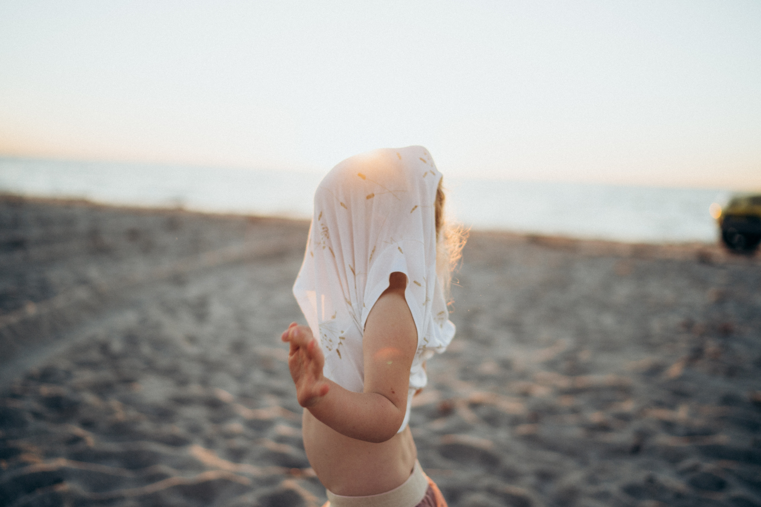 My kids. Photographer in Copenhagen Olga Maliuk