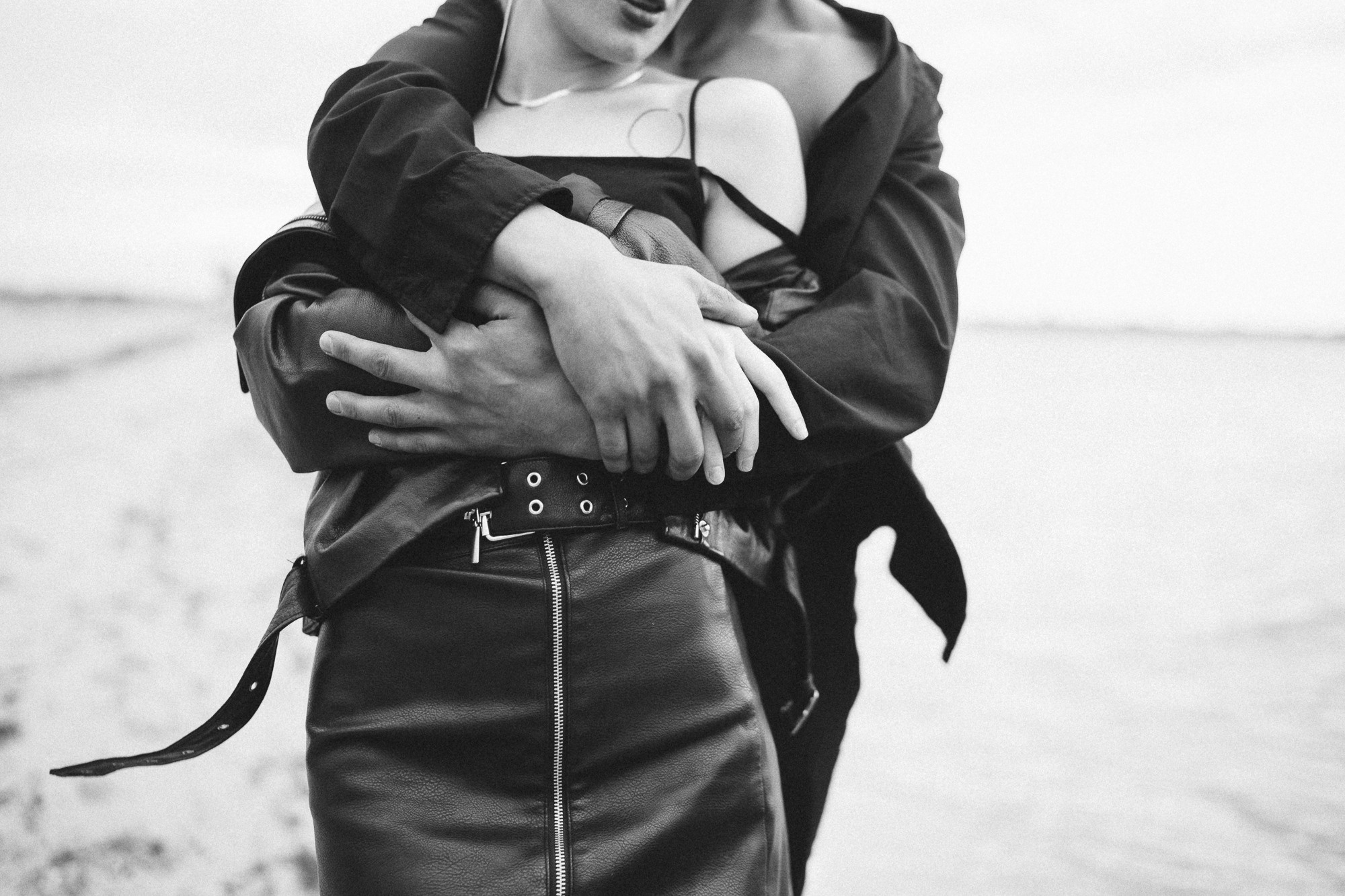 Love Story. Photographer in Copenhagen Olga Maliuk