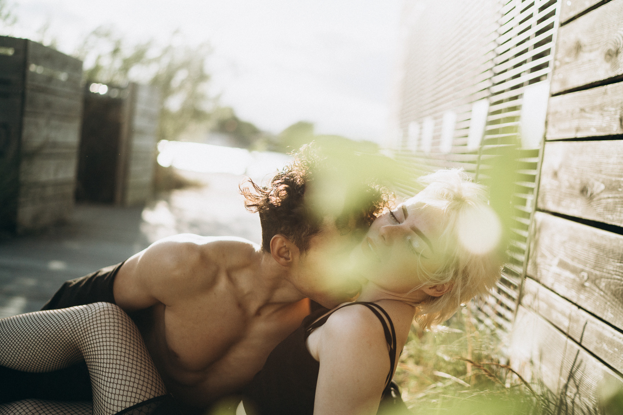 Love Story. Photographer in Copenhagen Olga Maliuk