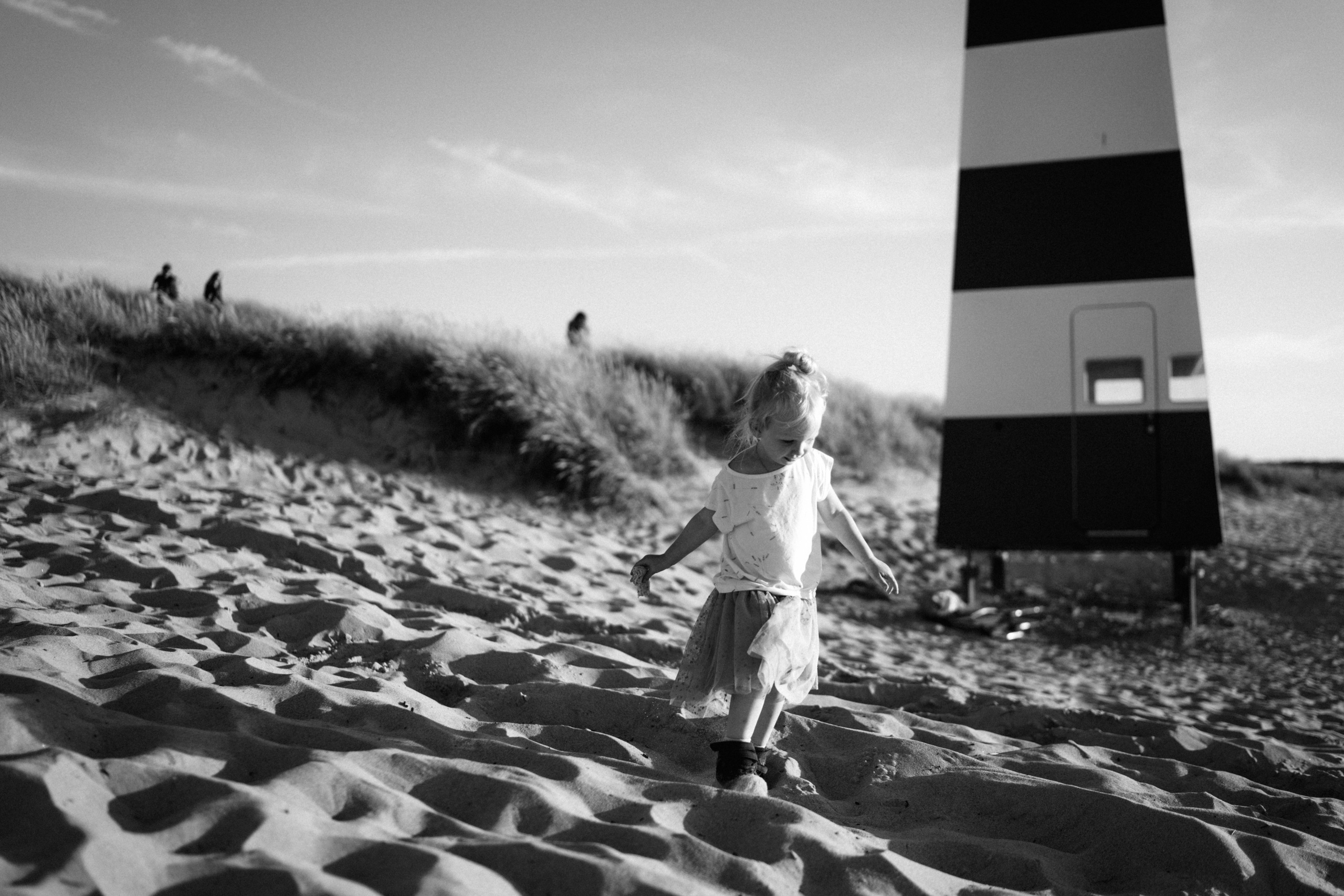 My kids. Photographer in Copenhagen Olga Maliuk