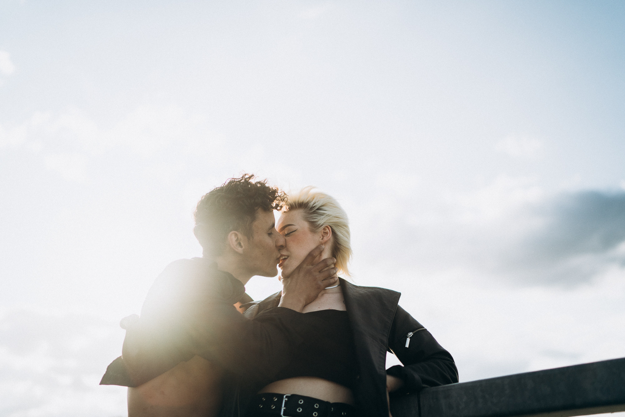 Love Story. Photographer in Copenhagen Olga Maliuk