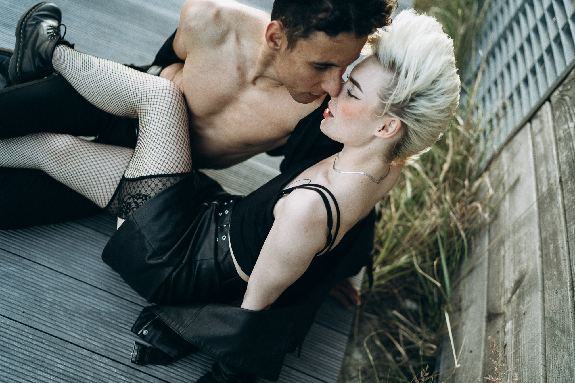 Love Story. Photographer in Copenhagen Olga Maliuk