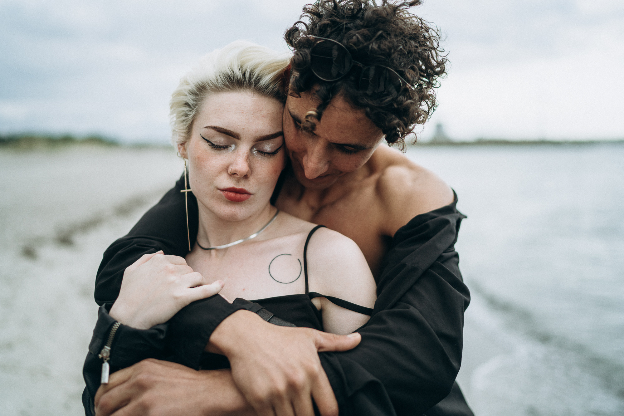 Love Story. Photographer in Copenhagen Olga Maliuk