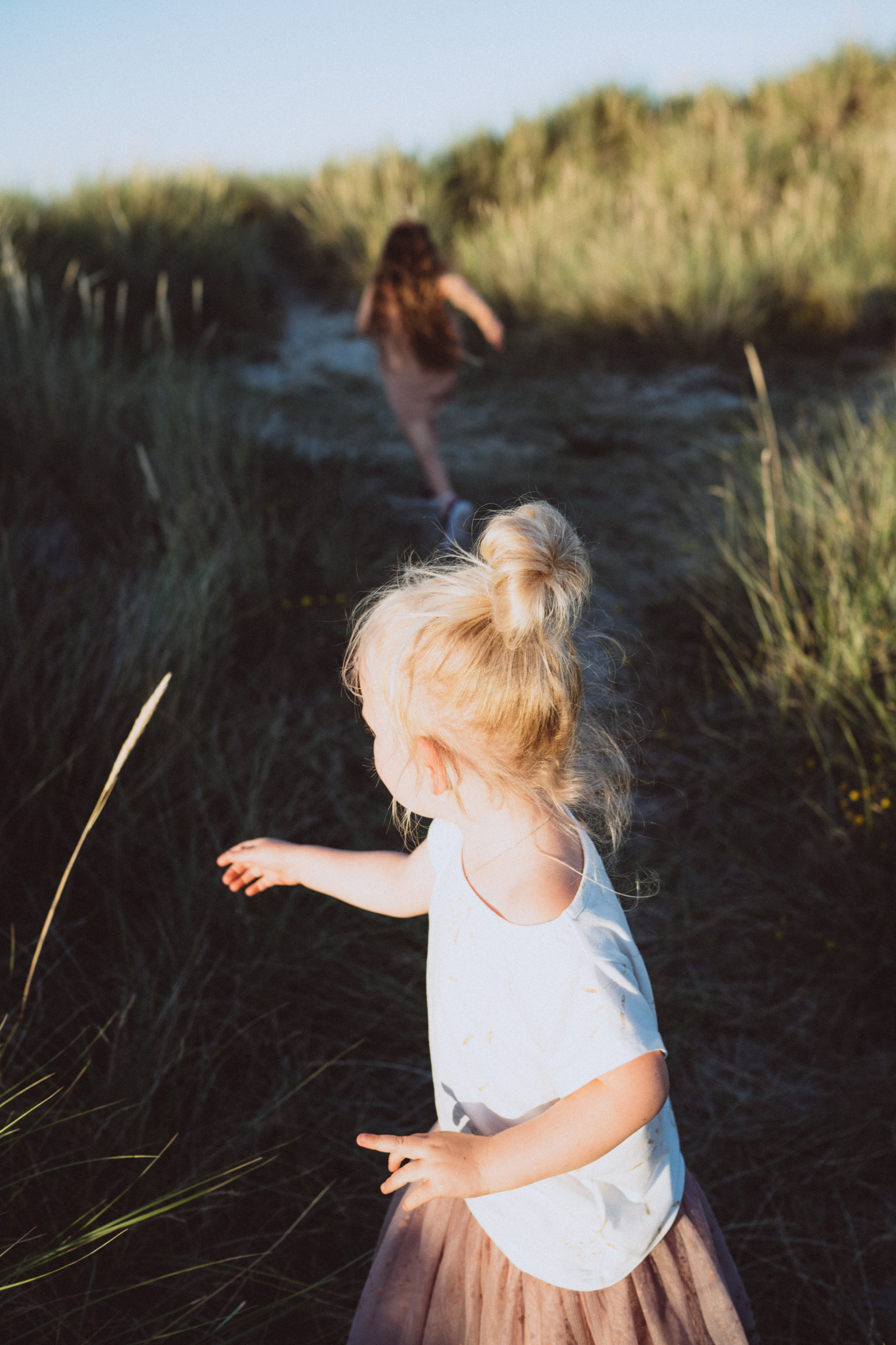 My kids. Photographer in Copenhagen Olga Maliuk