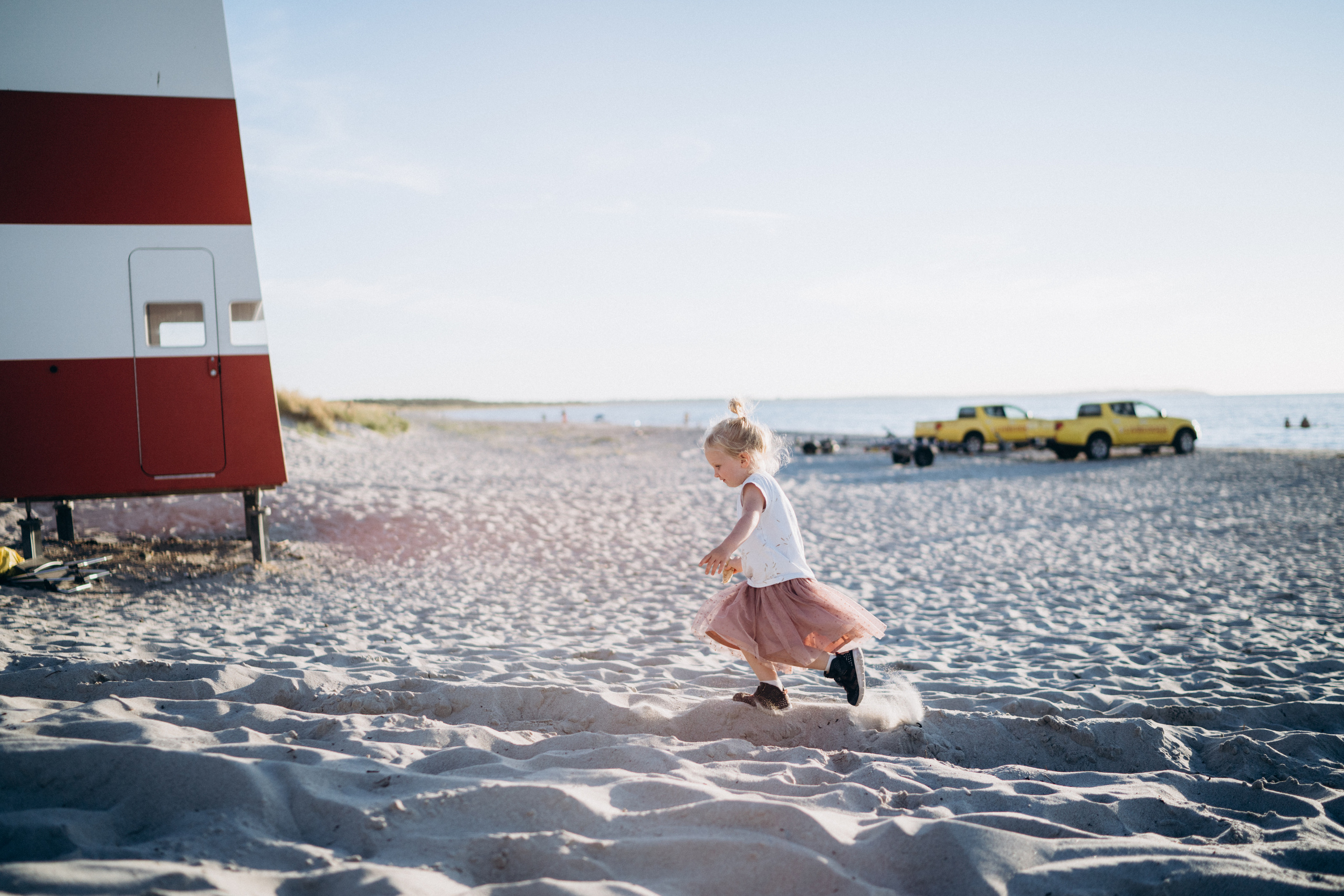 My kids. Photographer in Copenhagen Olga Maliuk