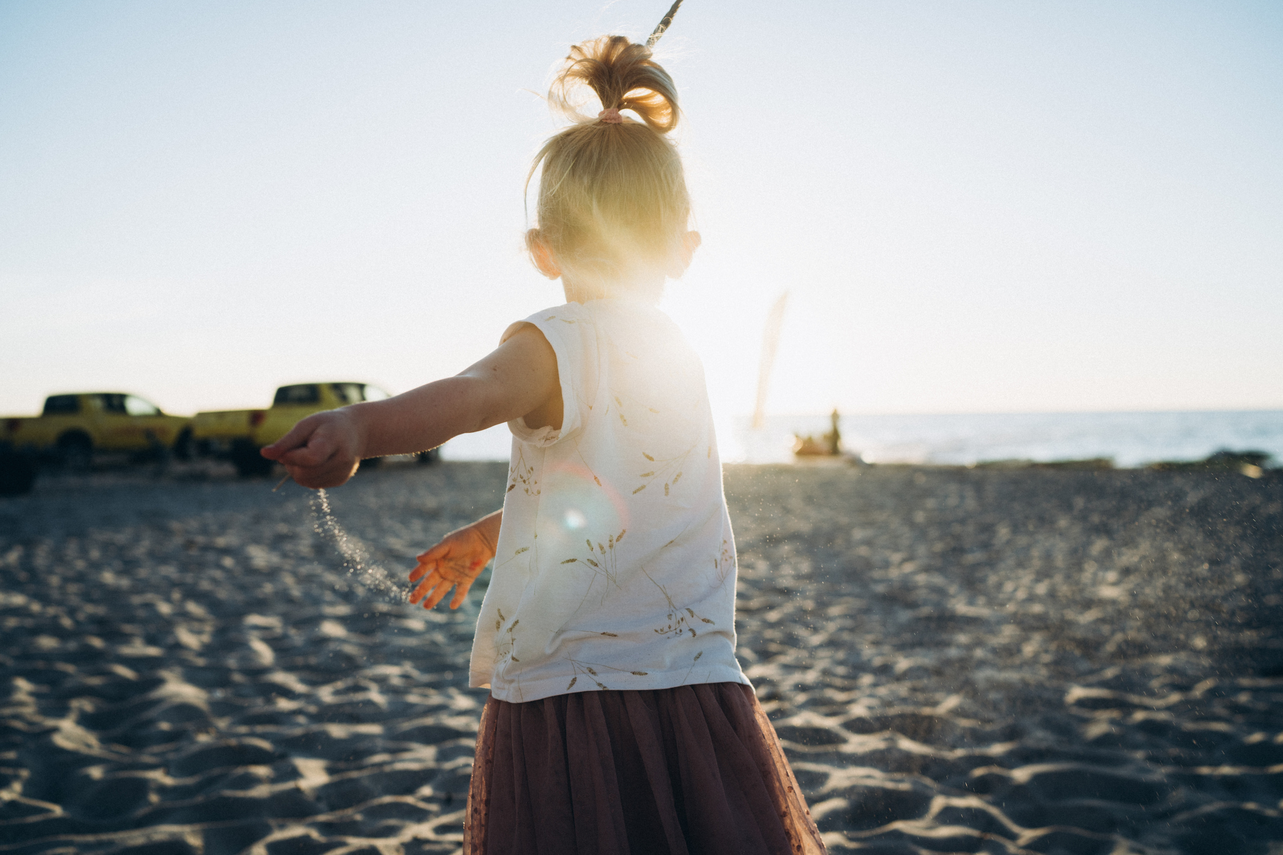 My kids. Photographer in Copenhagen Olga Maliuk