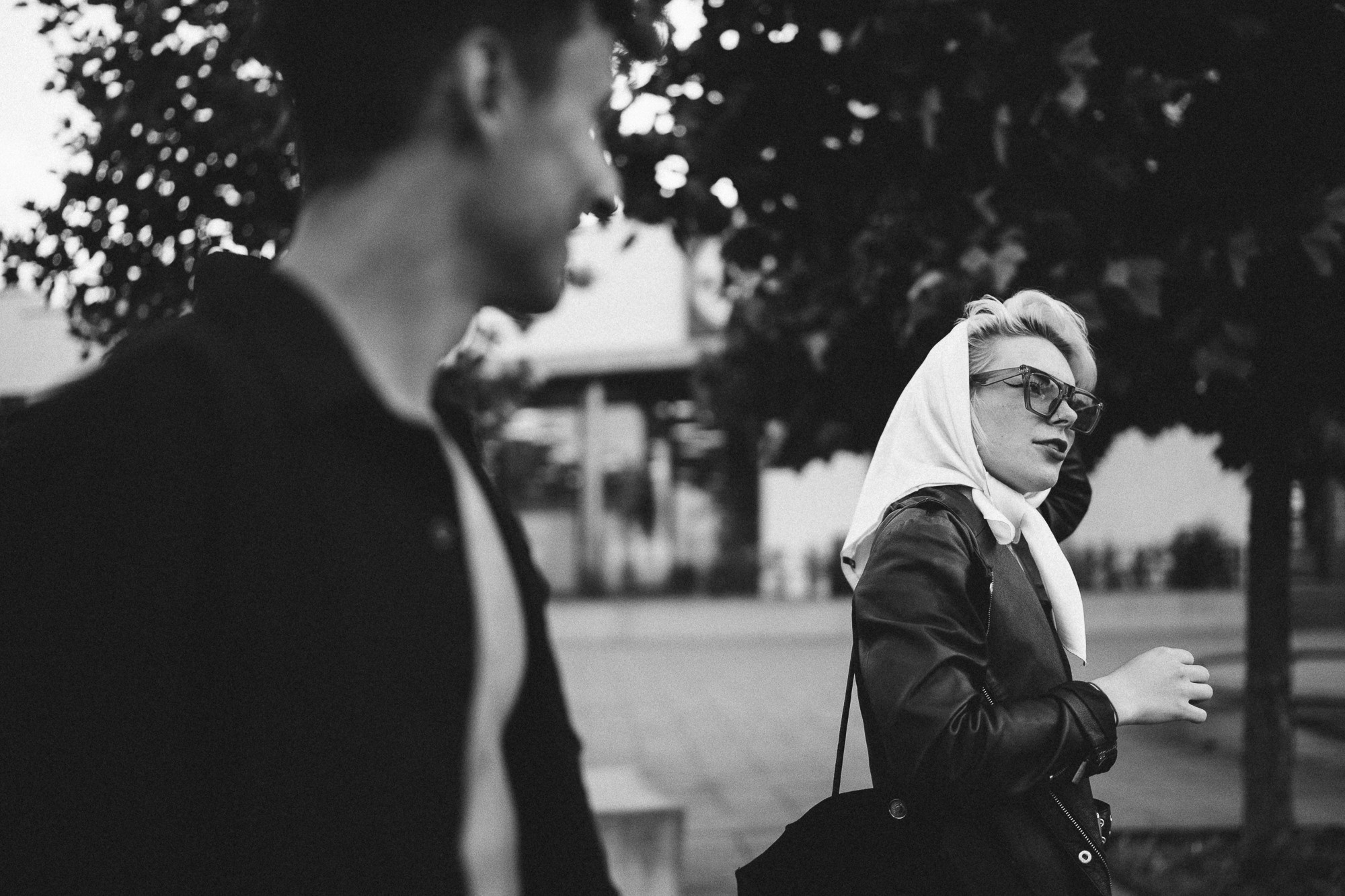 Love Story. Photographer in Copenhagen Olga Maliuk