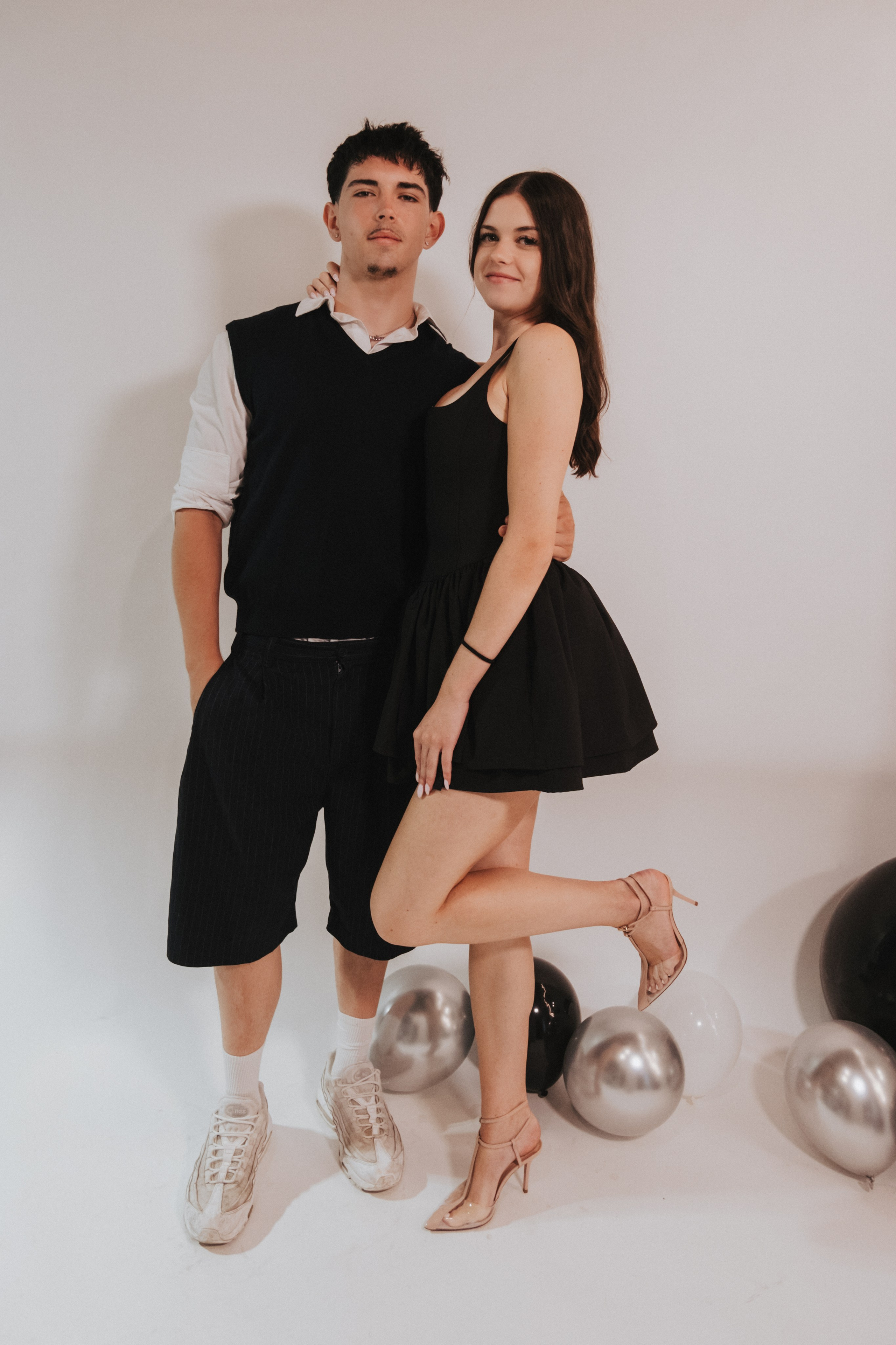 Индивидуальная сессия. Профессиональная фотосъемка в Калафелле — Елена Медведева