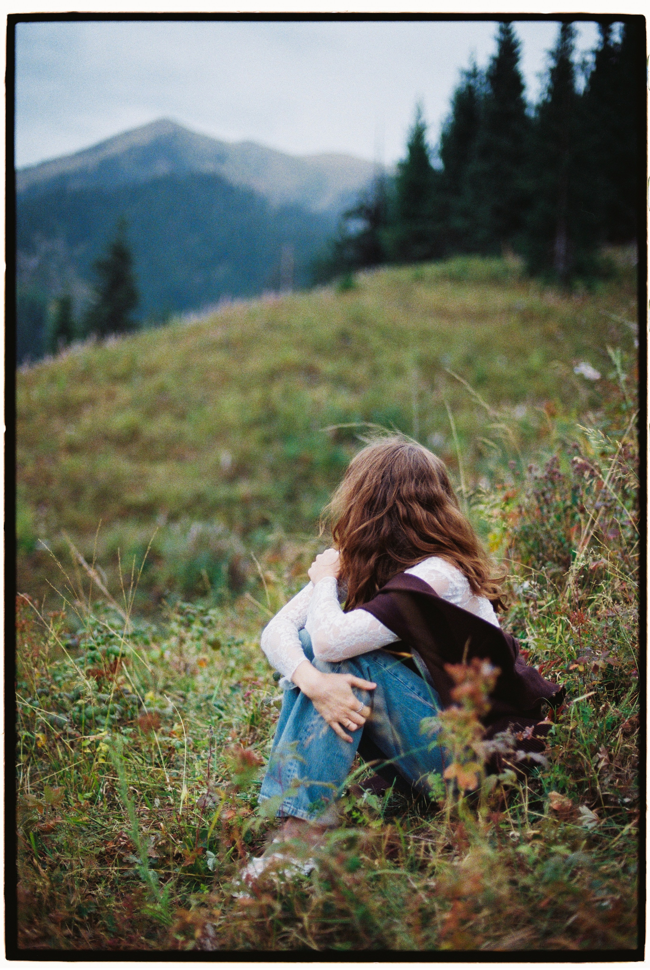Анна. Фотограф Москва Екатерина Сенькина