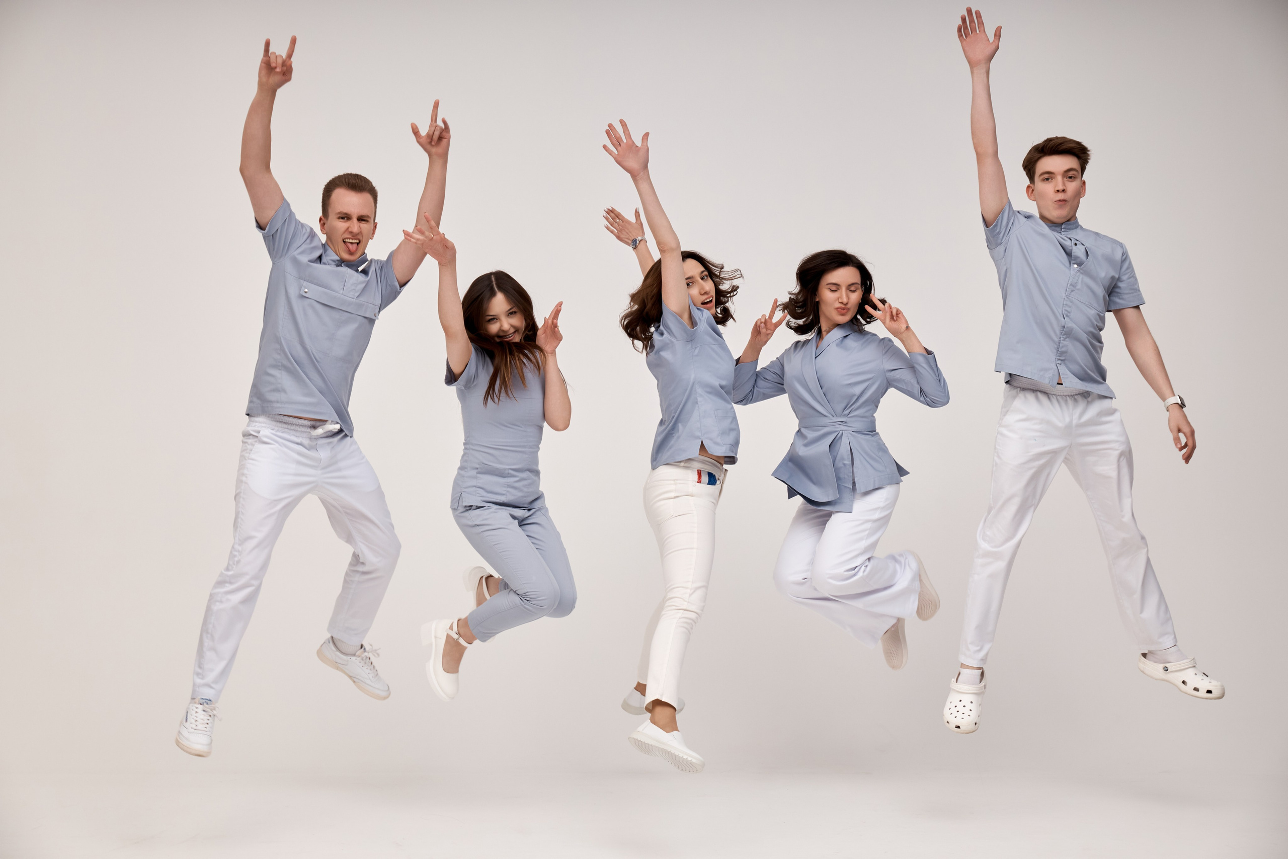 BEU СТОМАТОЛОГИЯ. Фотостудия рекламной, коммерческой съемки в Улан-Удэ