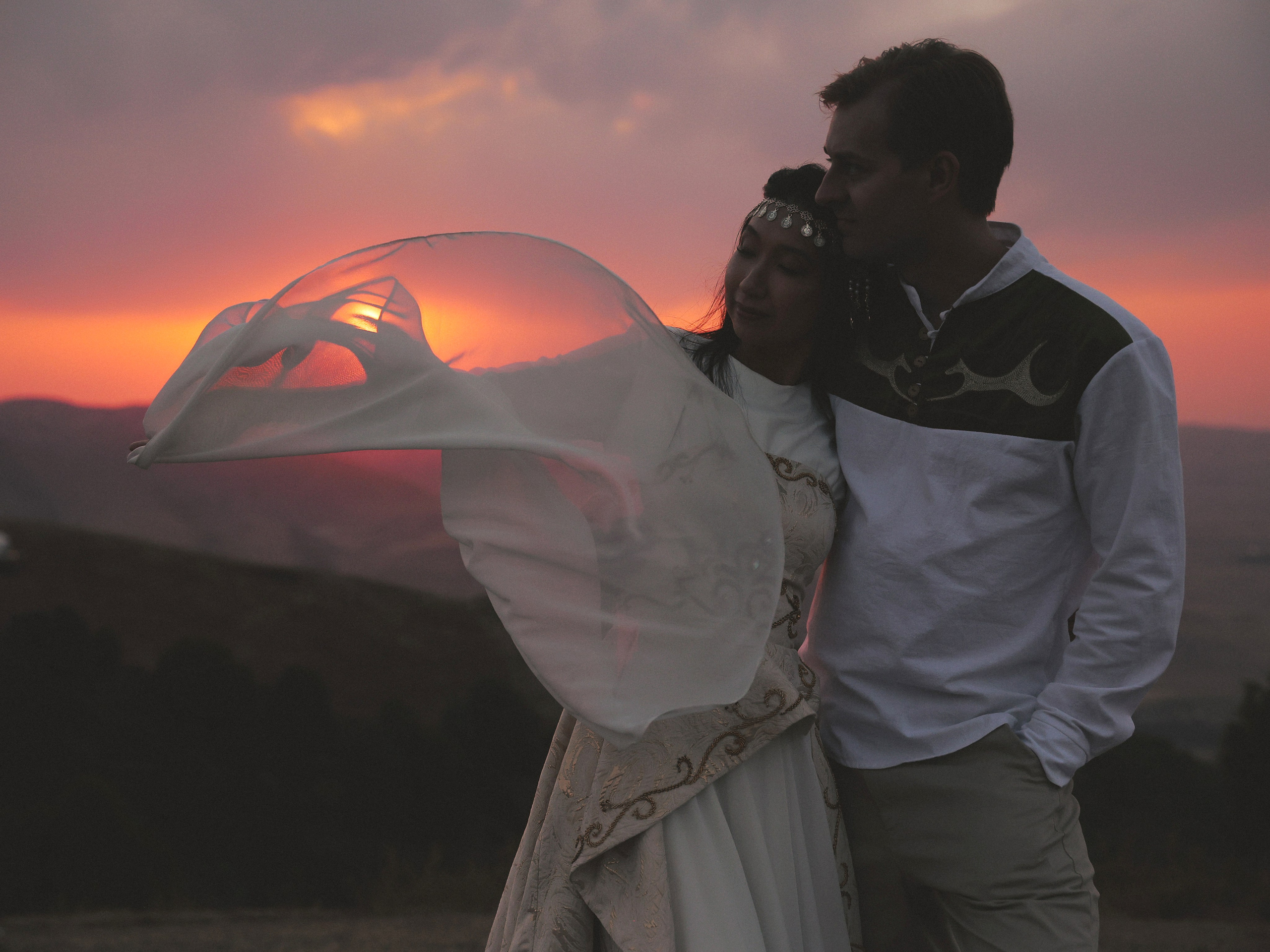 Miluji tě. Валерия Вартанова. Фотограф