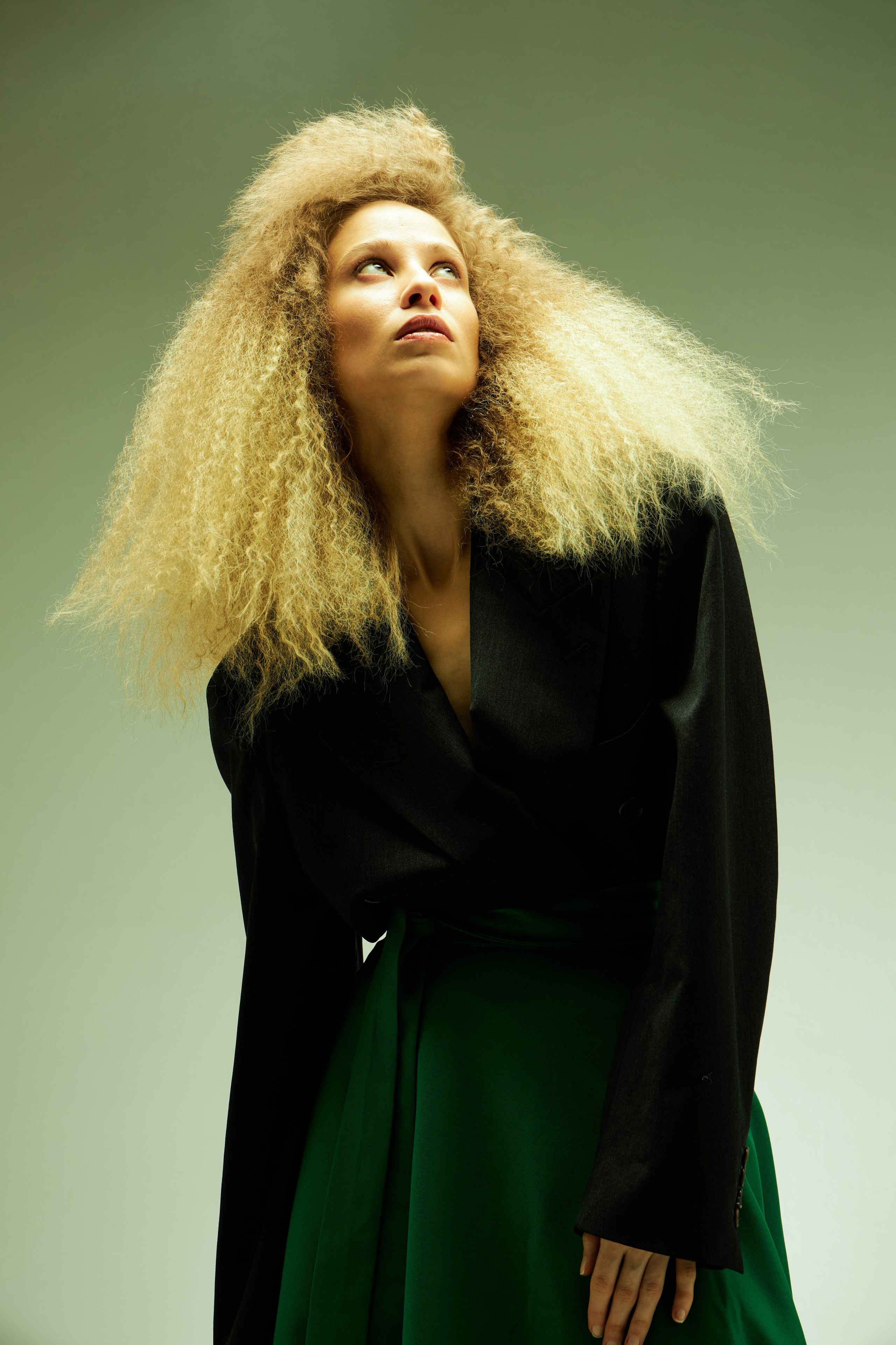 Portraits. Dave Grit Photography