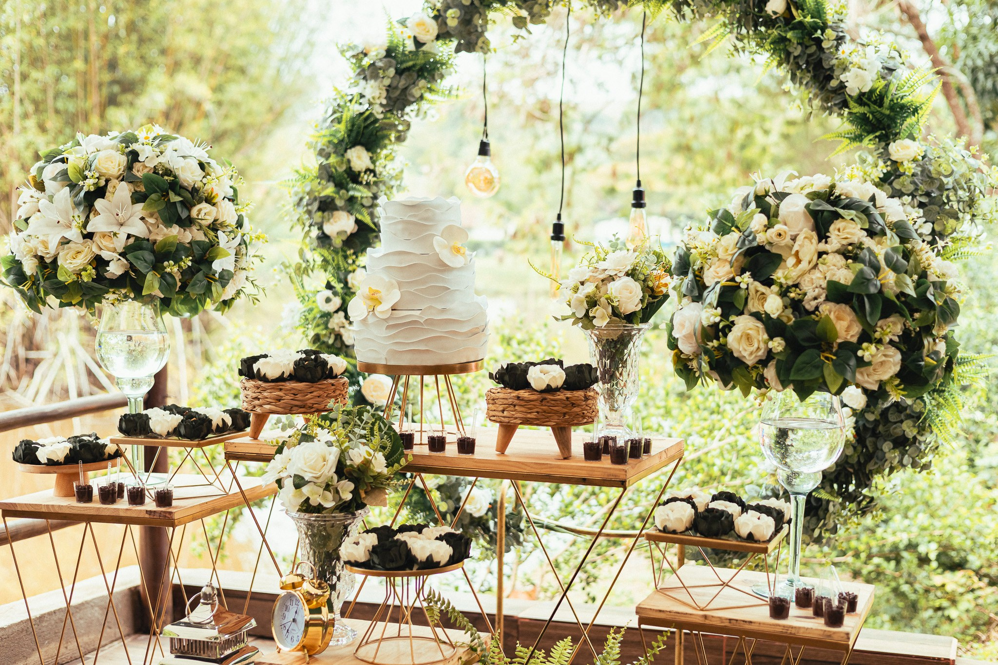 Casamentos - O melhor dia da sua vida. Fotografo Atibaia | Gabriel Sucena Fotografia