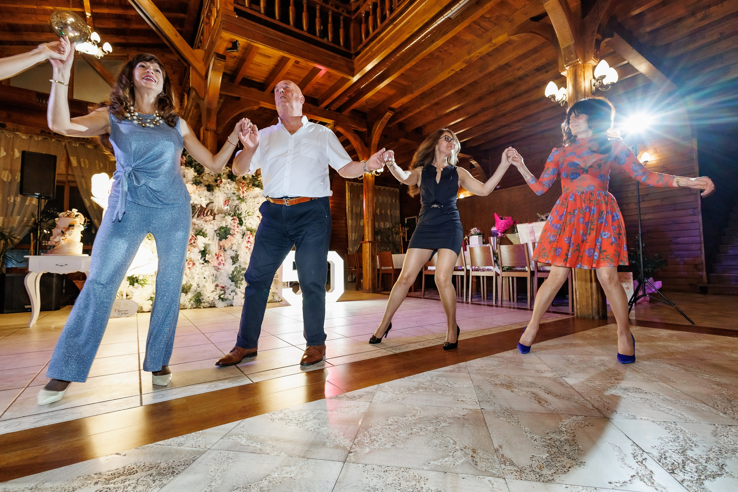 Честит Рожден Ден. Фотограф Ирина Йотова